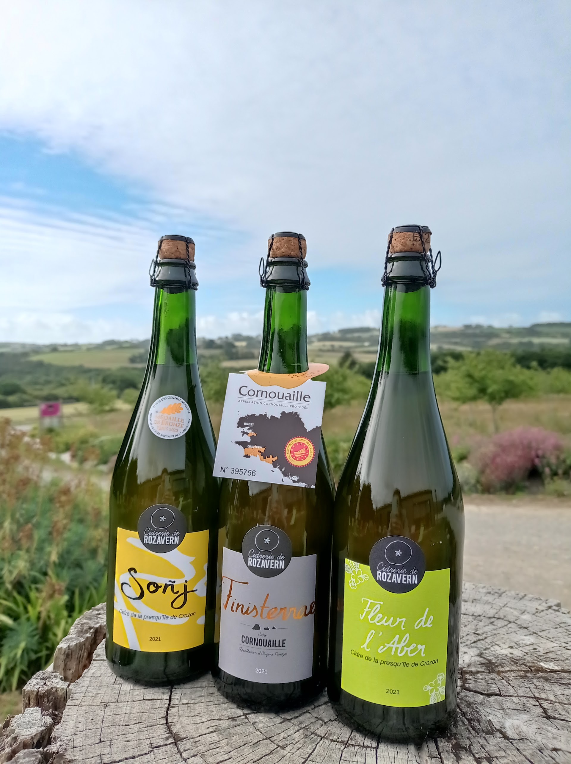 Photo Cidrerie de Rozavern