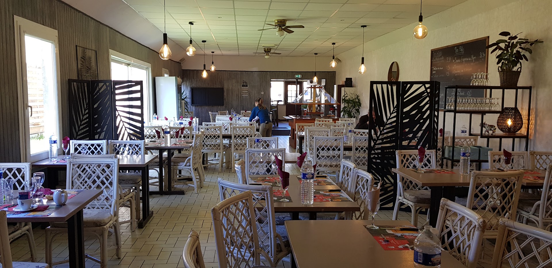 Photo Relais de la Presqu'Ile