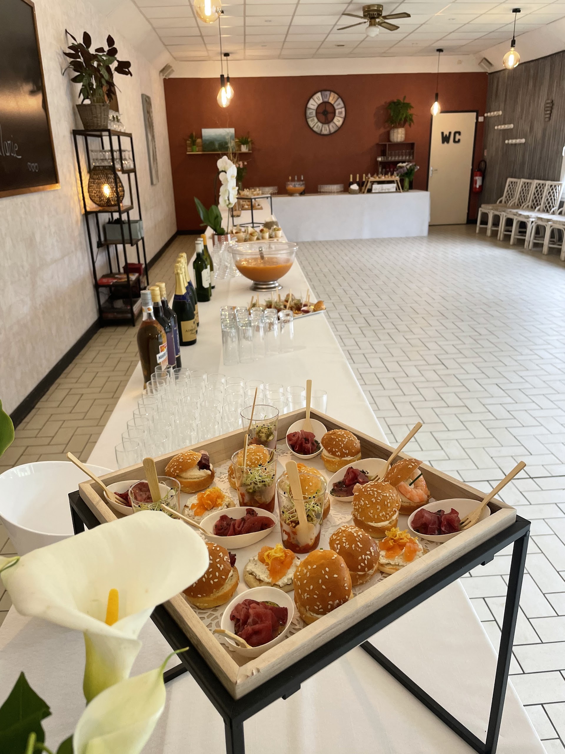 Photo Relais de la Presqu'Ile