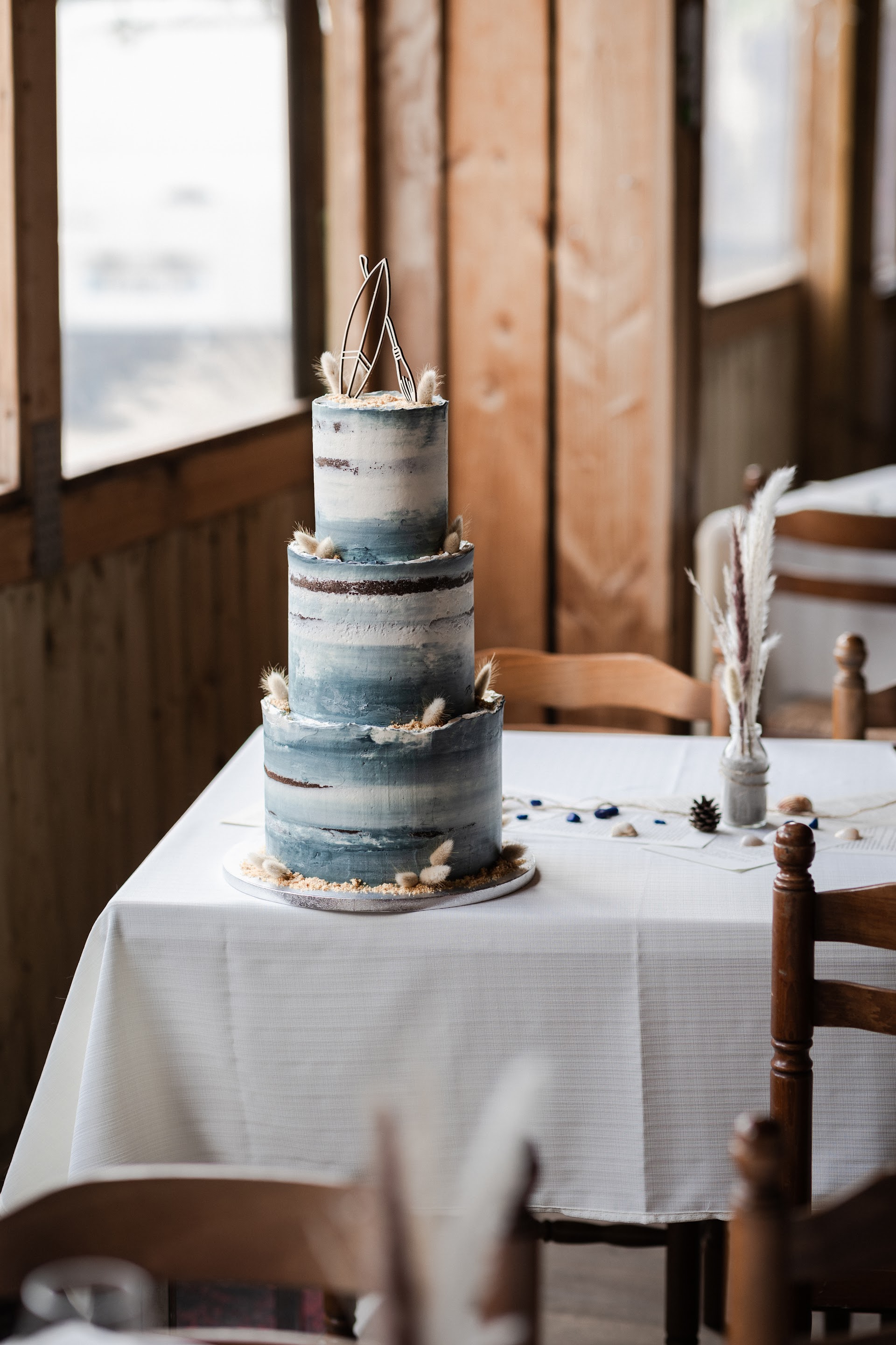 Photo Delichouz cake