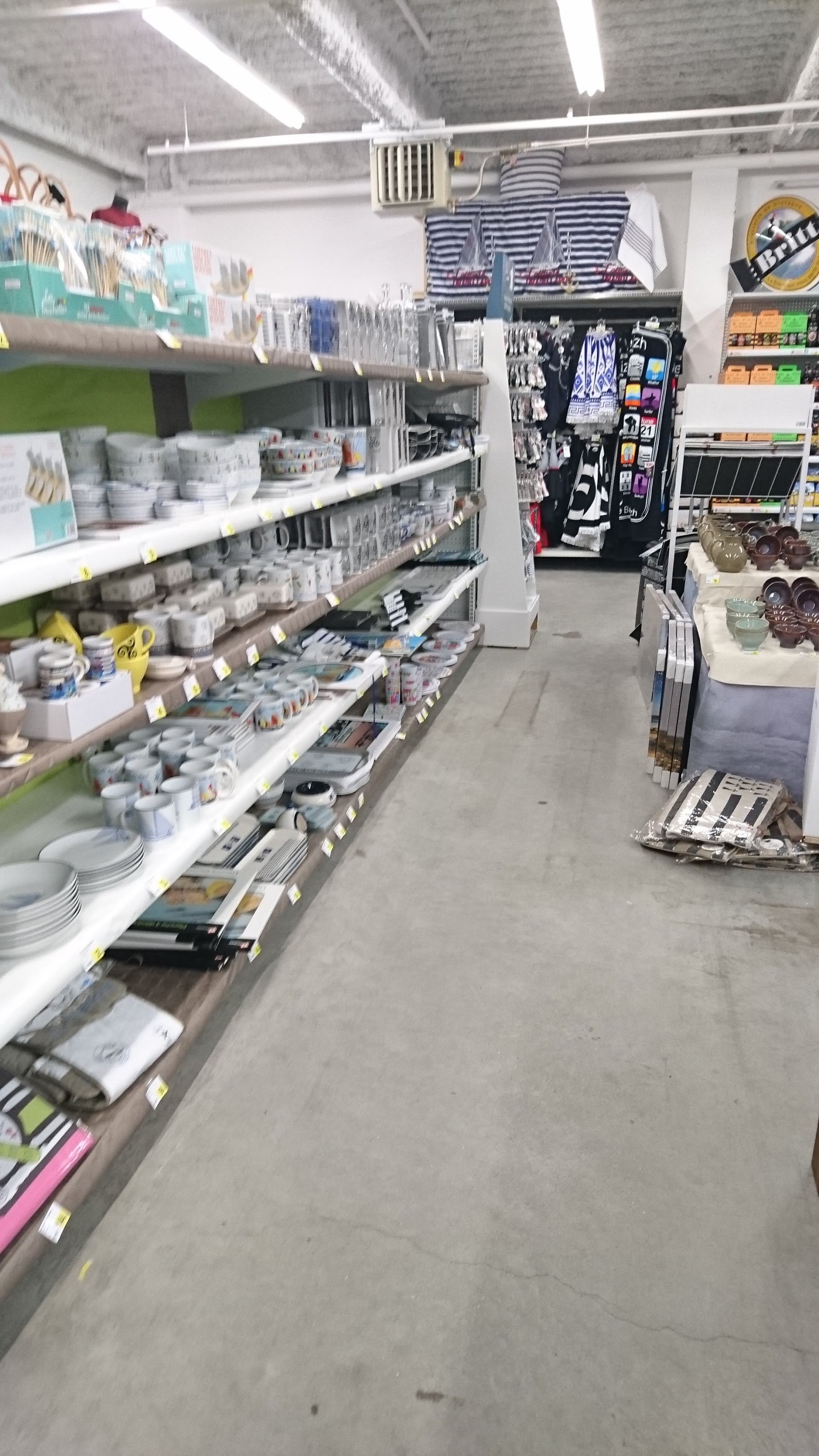 Photo E.Leclerc CROZON