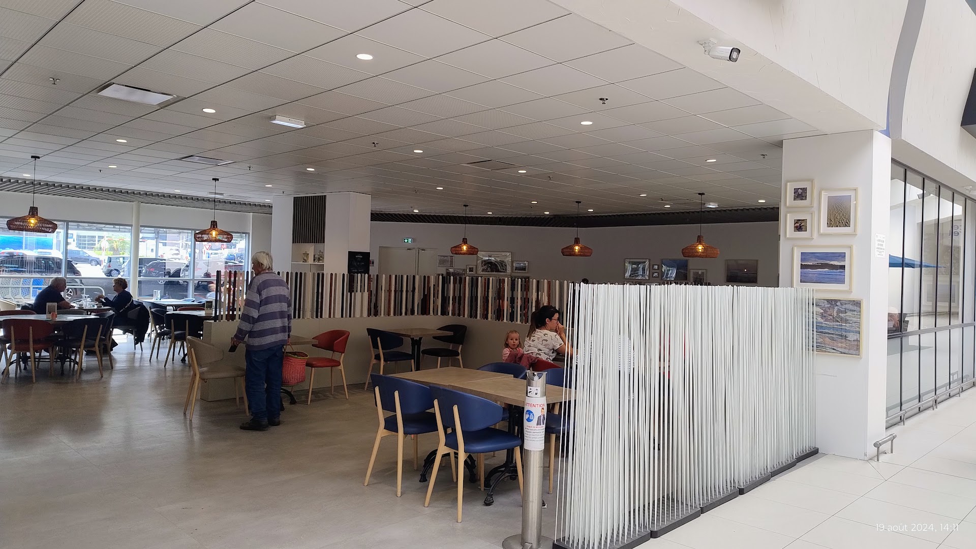 Photo La Petite Île