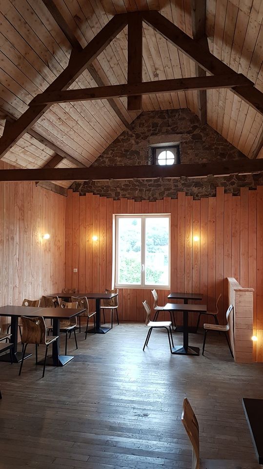 Photo Térénez Café