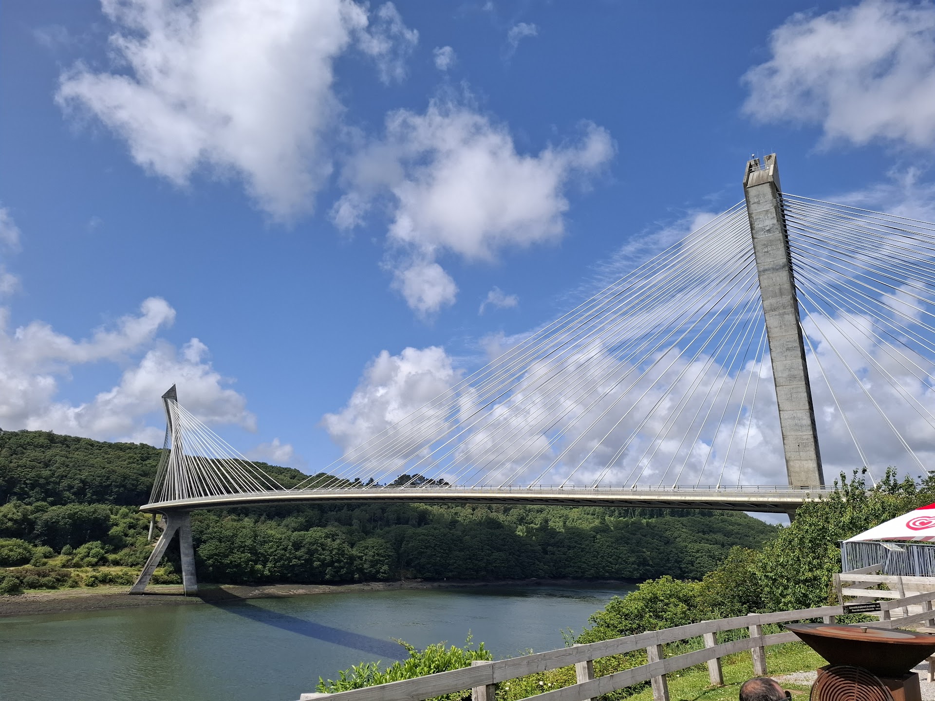 Photo Térénez Café