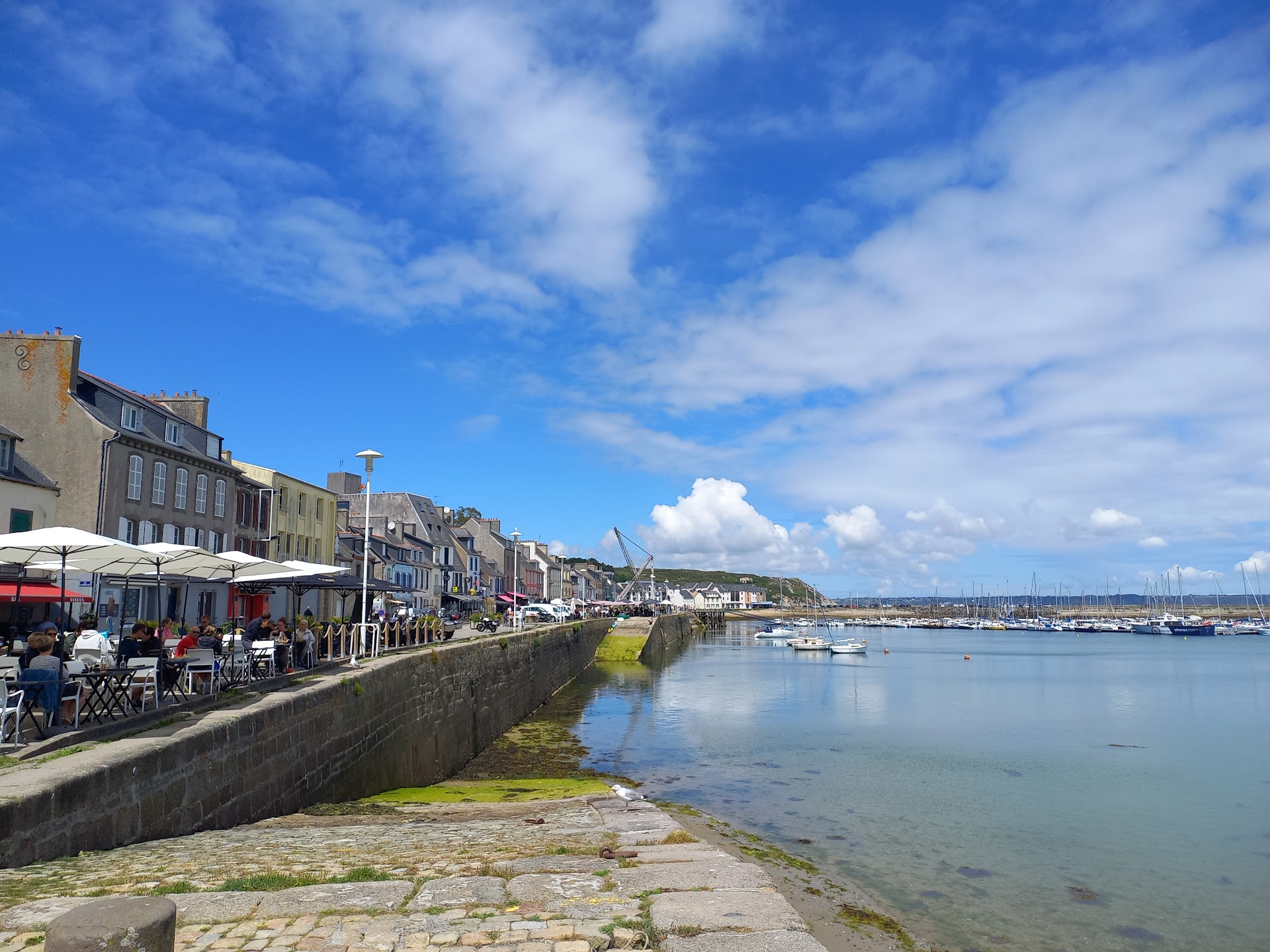 Photo Le Fournil de Camaret