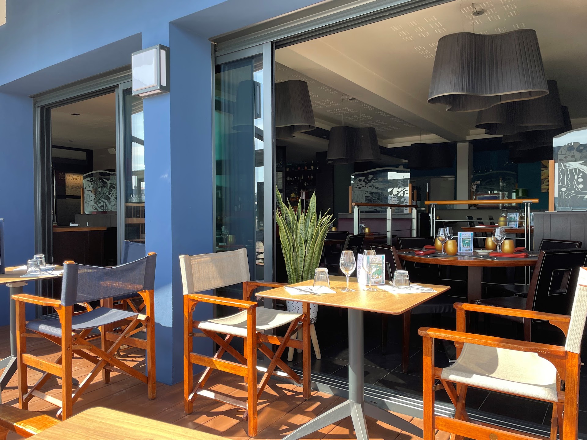 Photo Le Quai des Saveurs