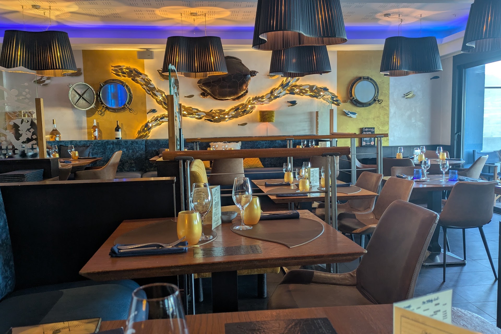 Photo Le Quai des Saveurs