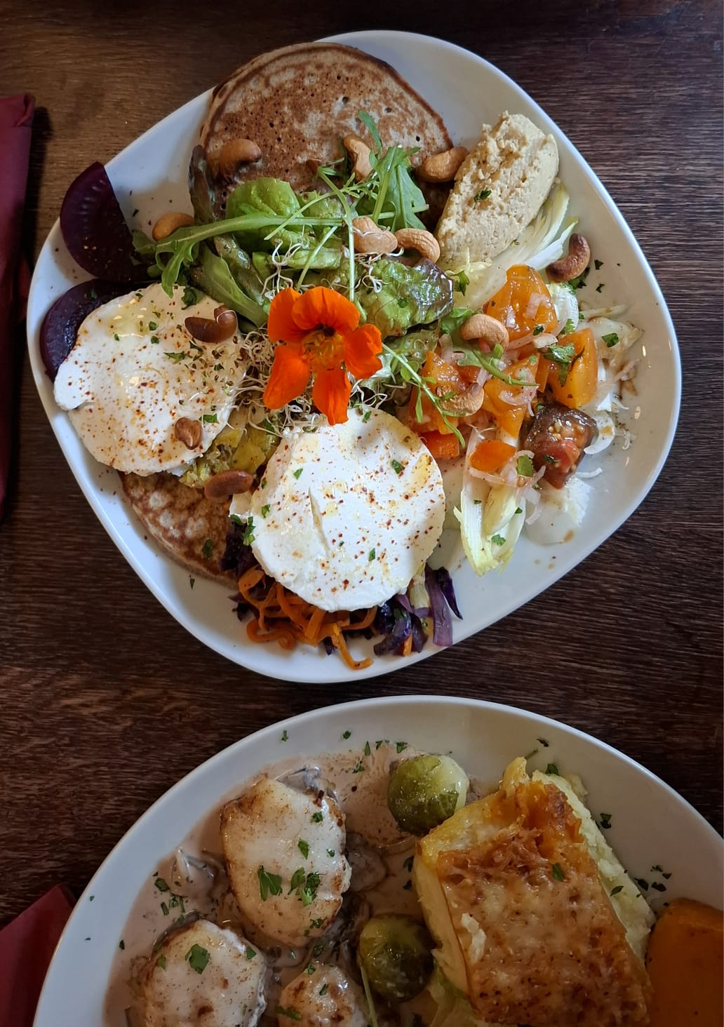 Photo Café de la Place