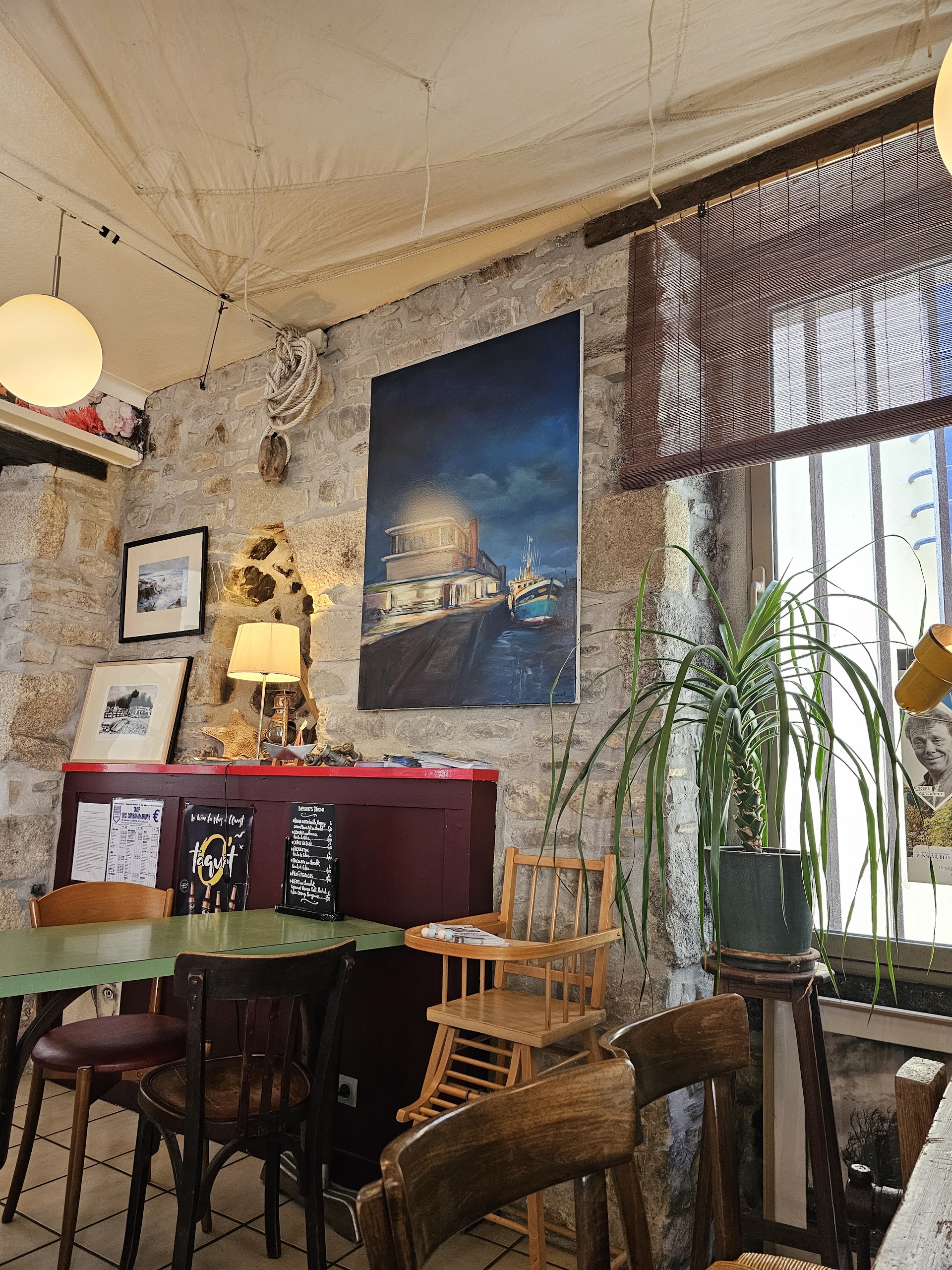 Photo Café de la Place