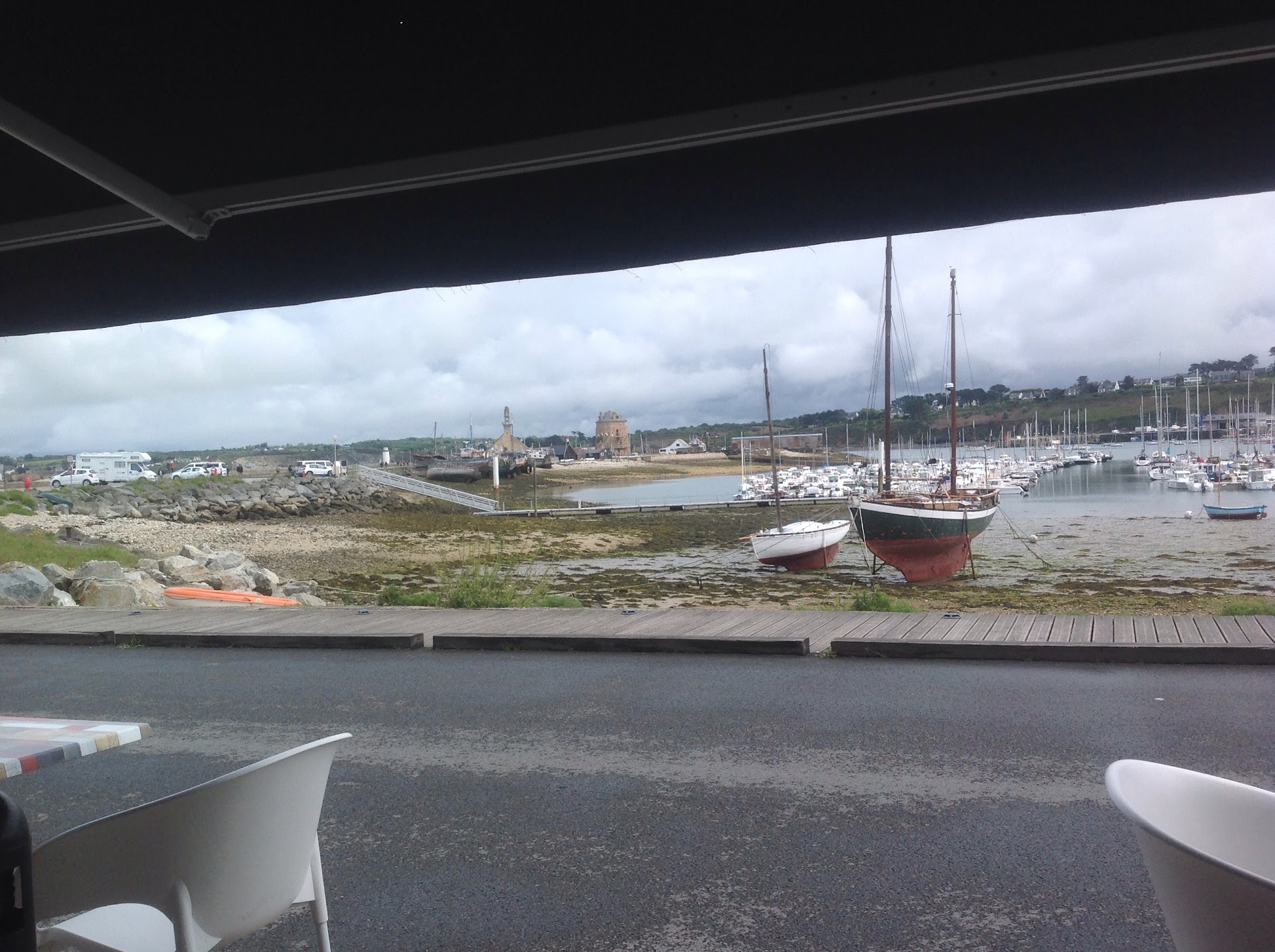 Photo Le Goéland Farceur