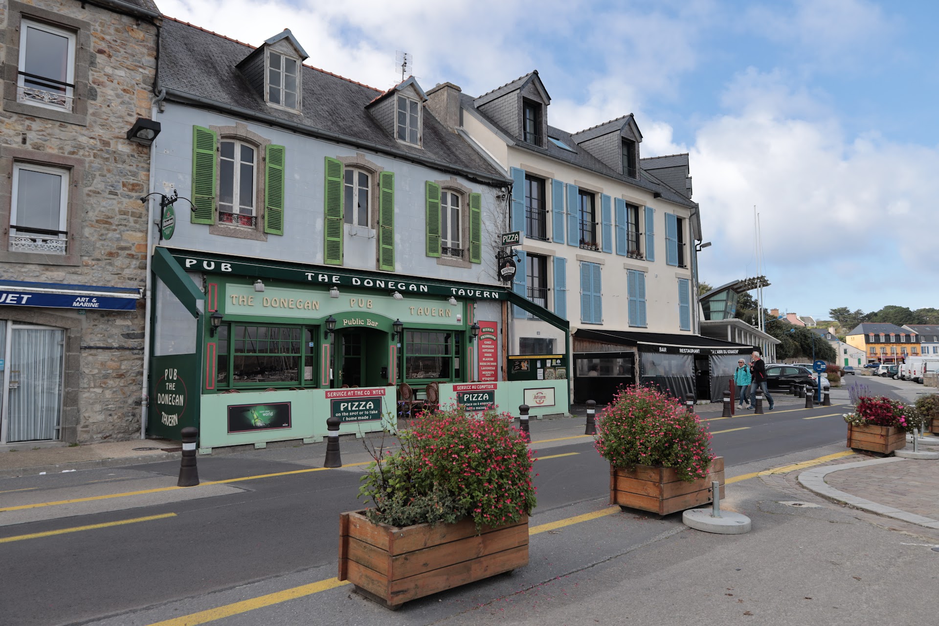 Photo Bar The Donegan