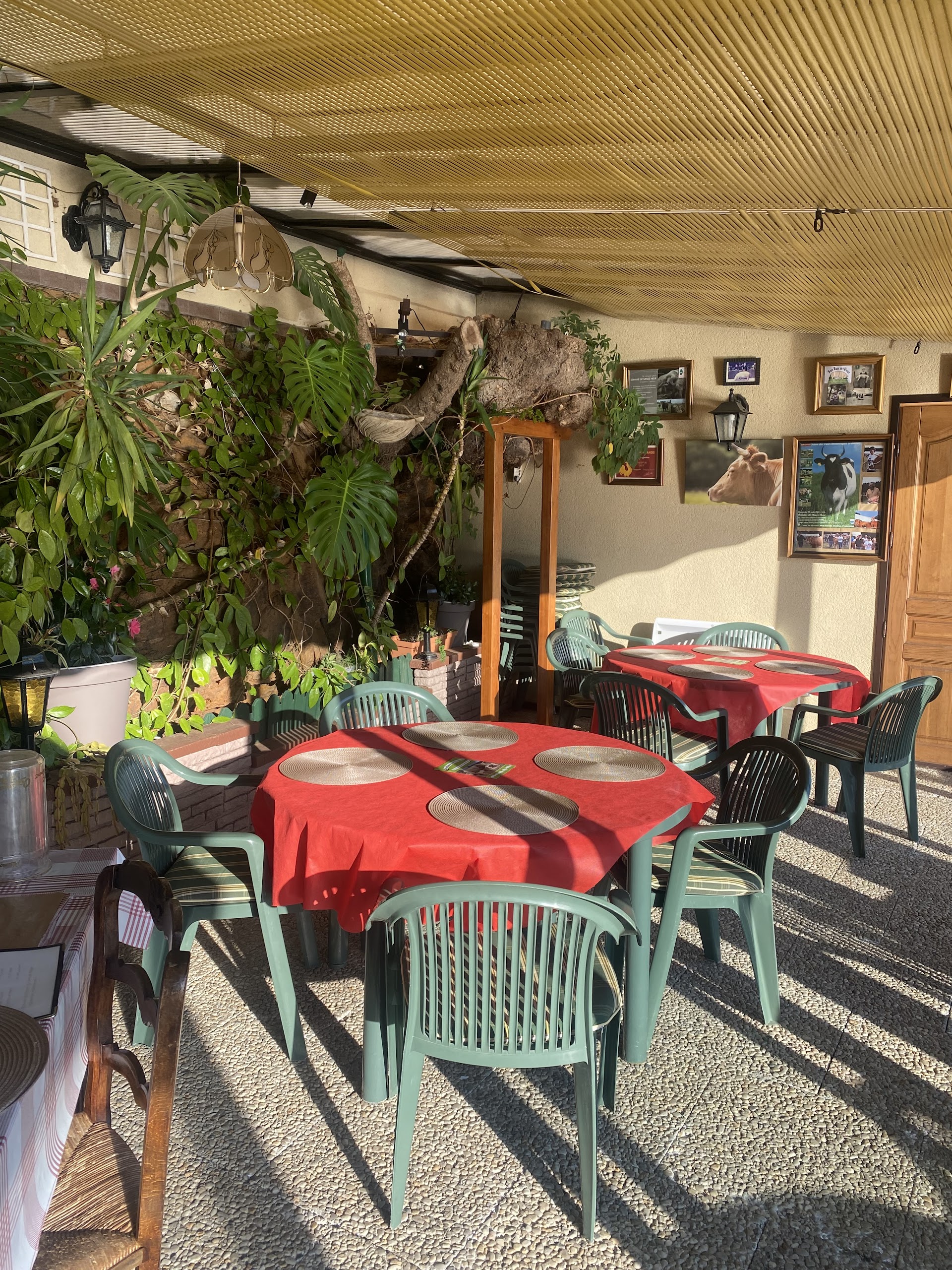 Photo Ar Vro Restaurant Paysan