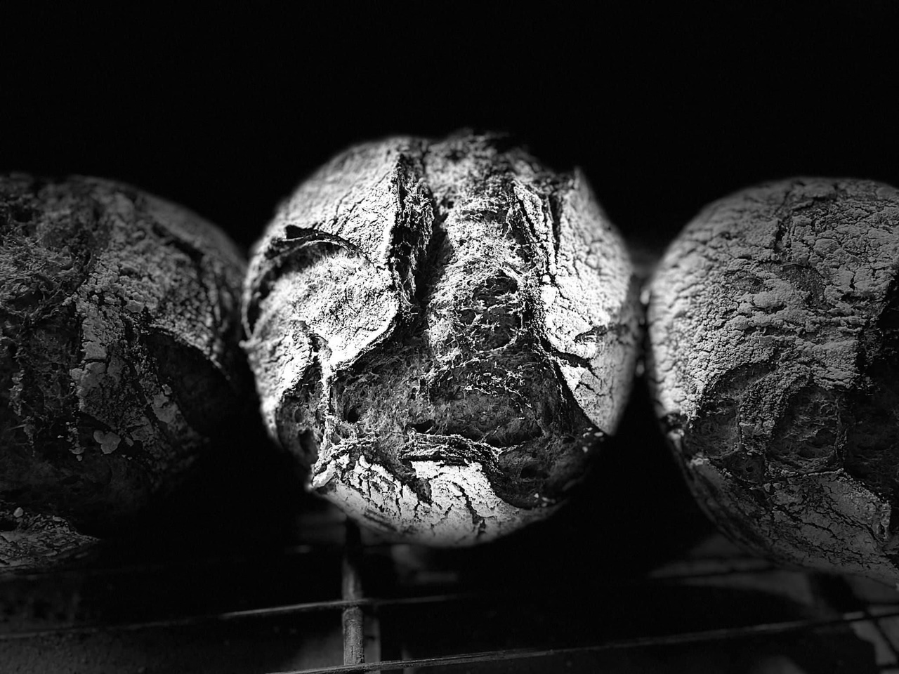 Photo La ferme de la croix de pierre