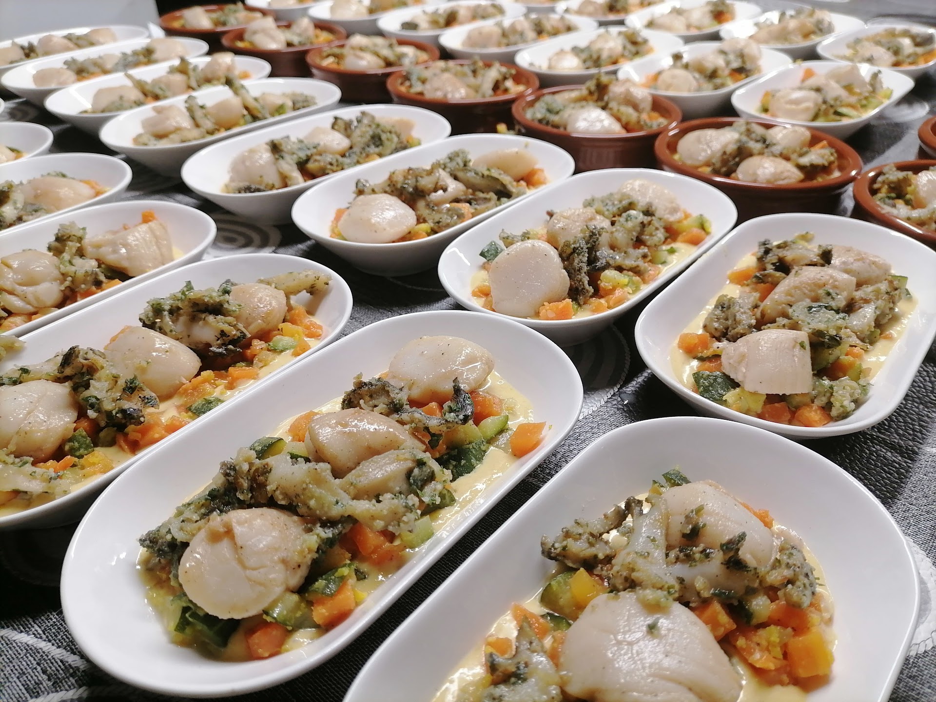 Photo Cédric Traiteur