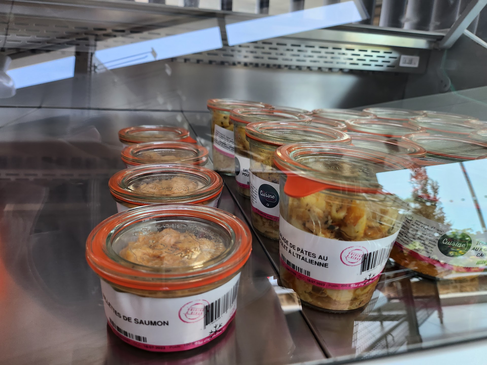 Photo La Tanière des Portes du Coglais