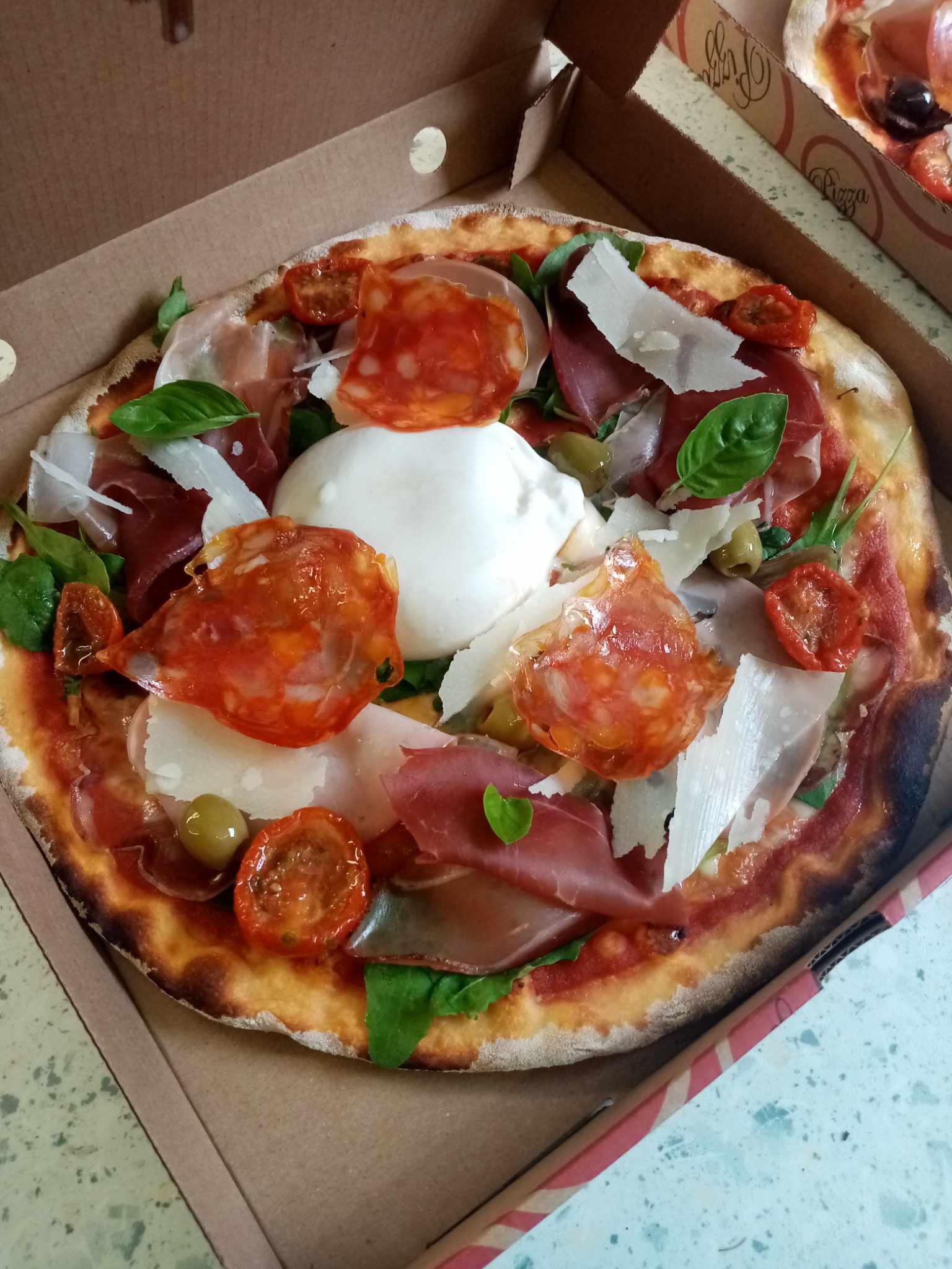 Photo Maison Gemelli