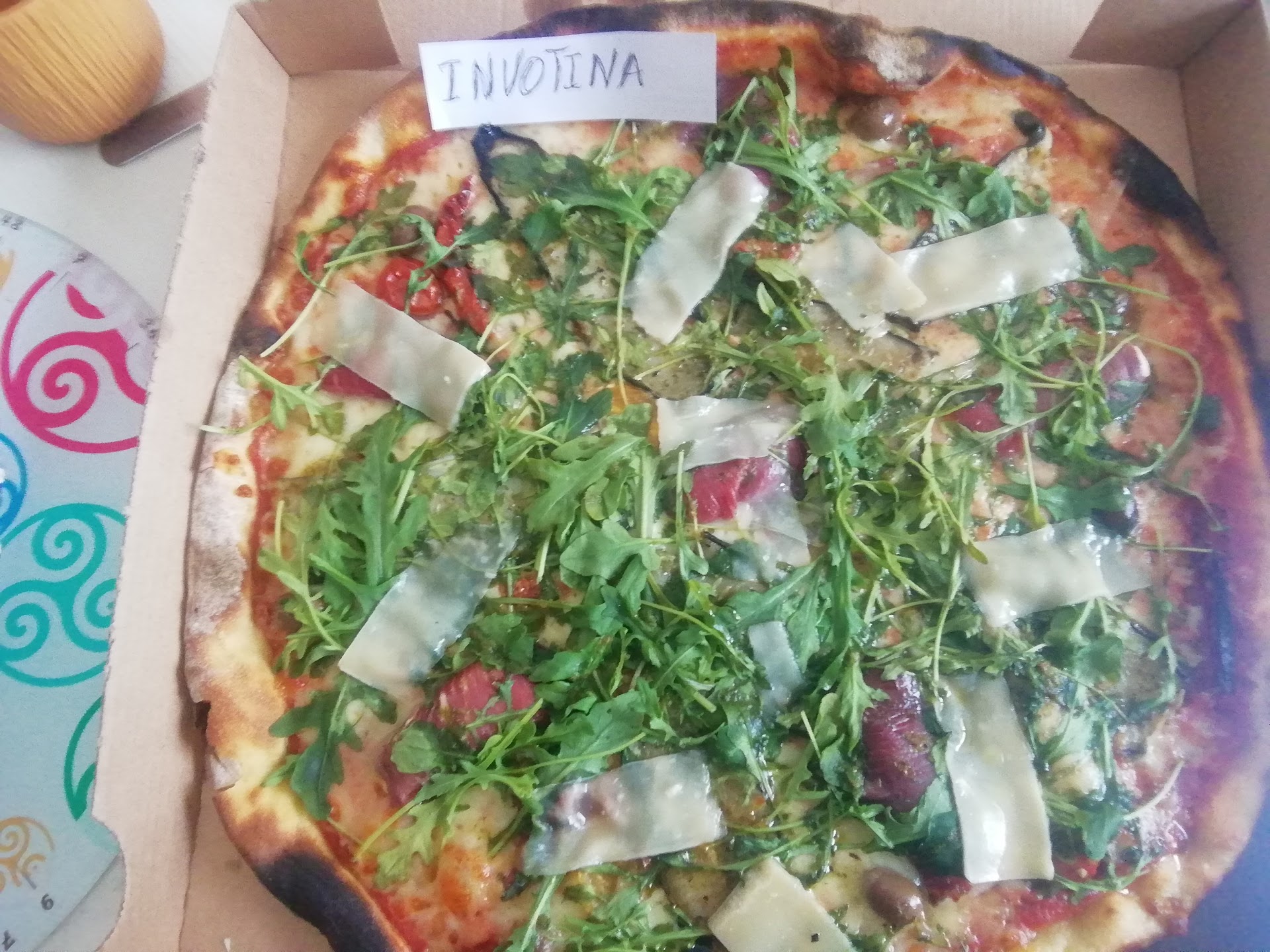 Photo Maison Gemelli