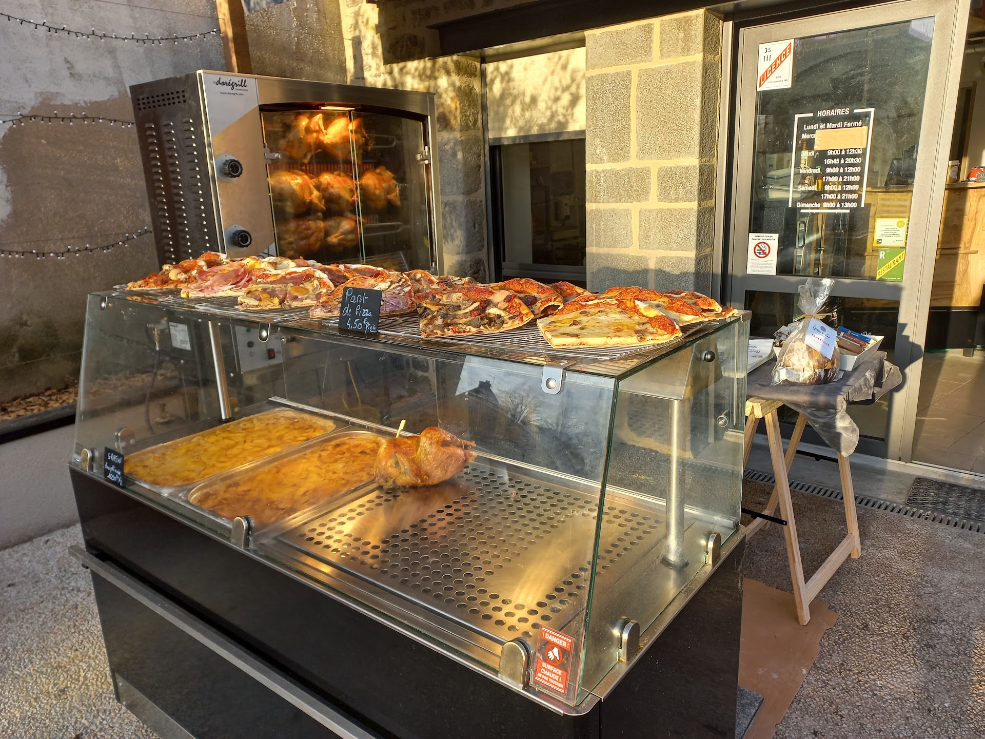 Photo Maison Gemelli