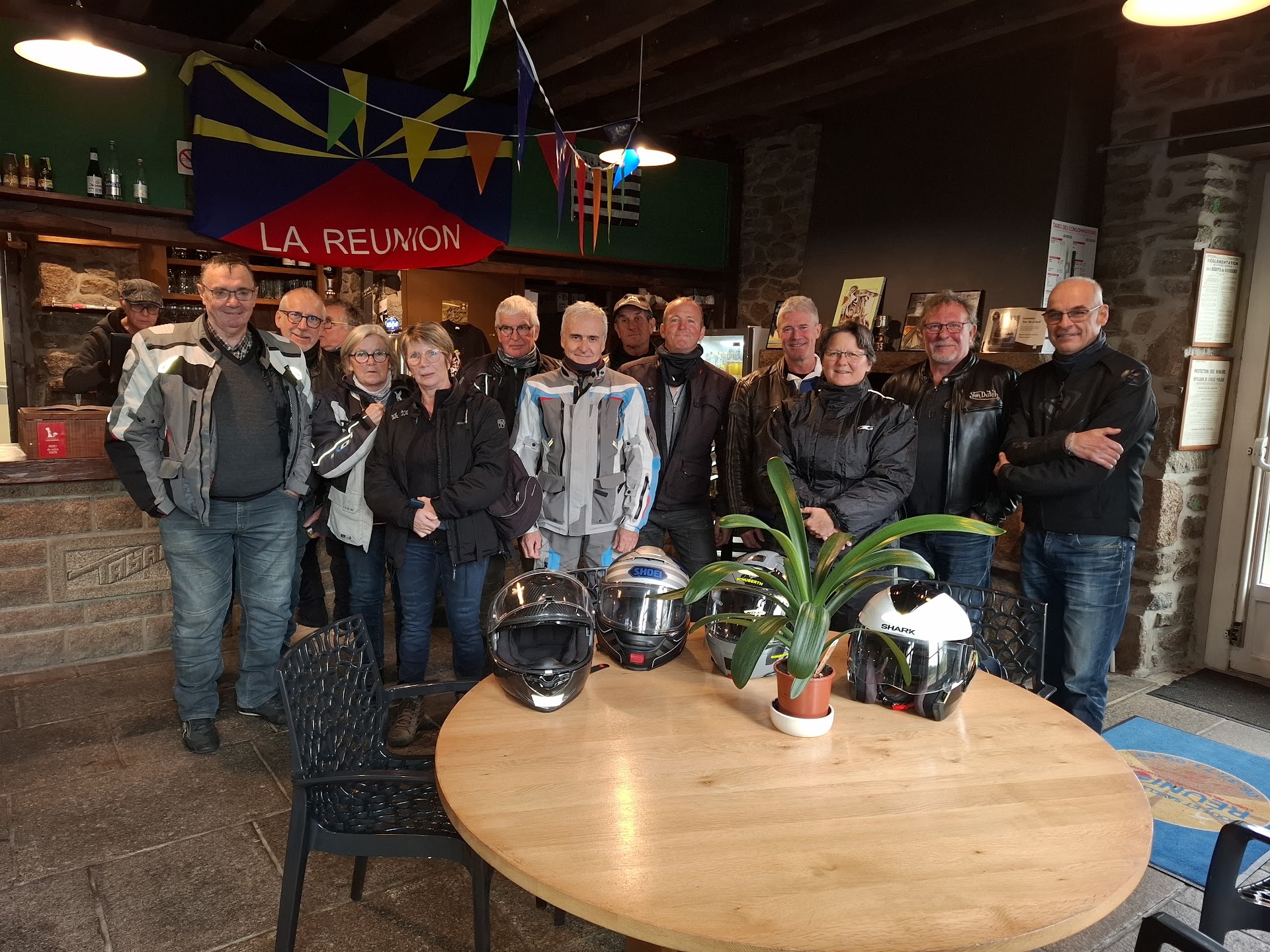 Photo Goût et Saveurs de La Réunion