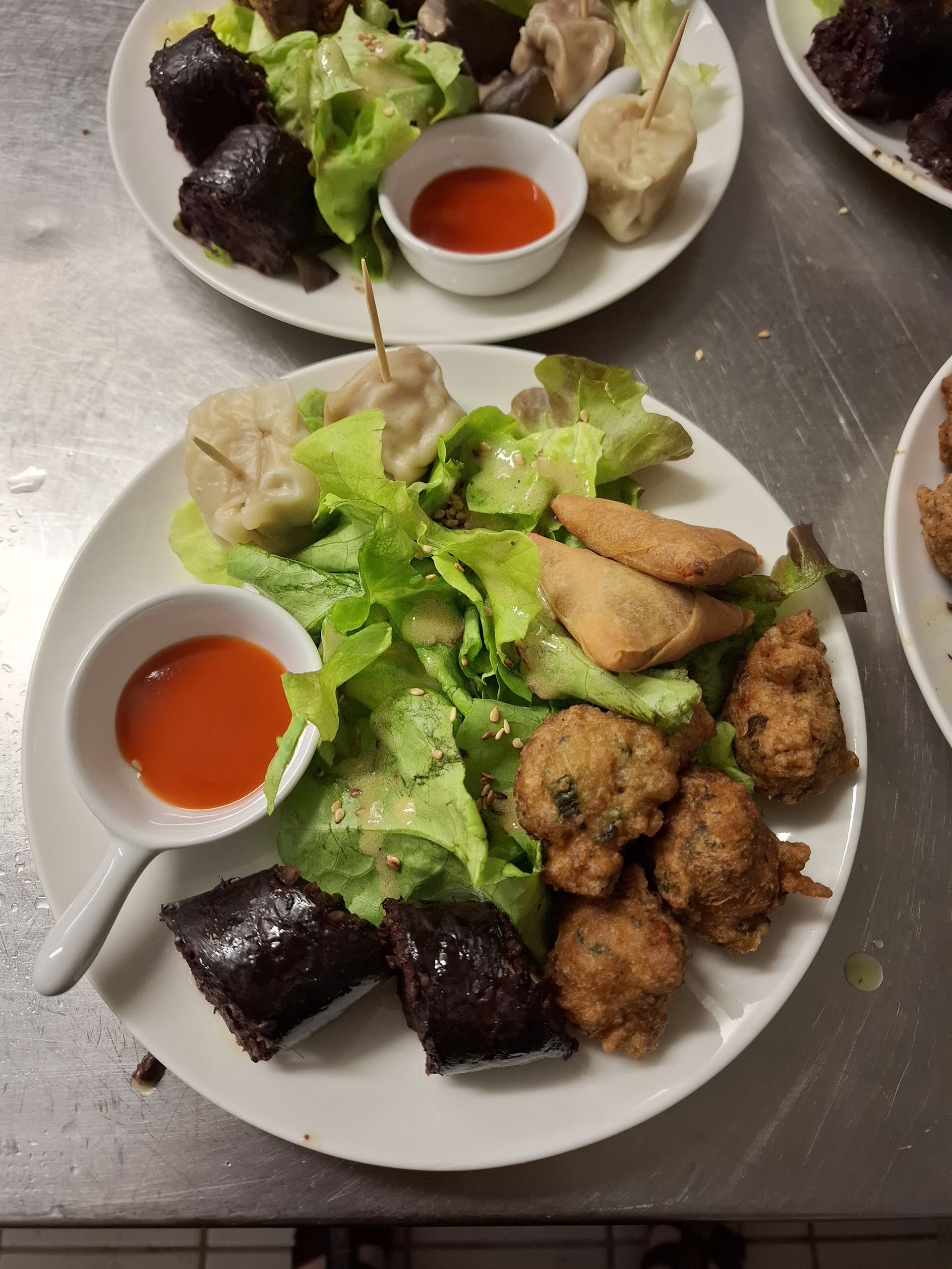 Photo Goût et Saveurs de La Réunion