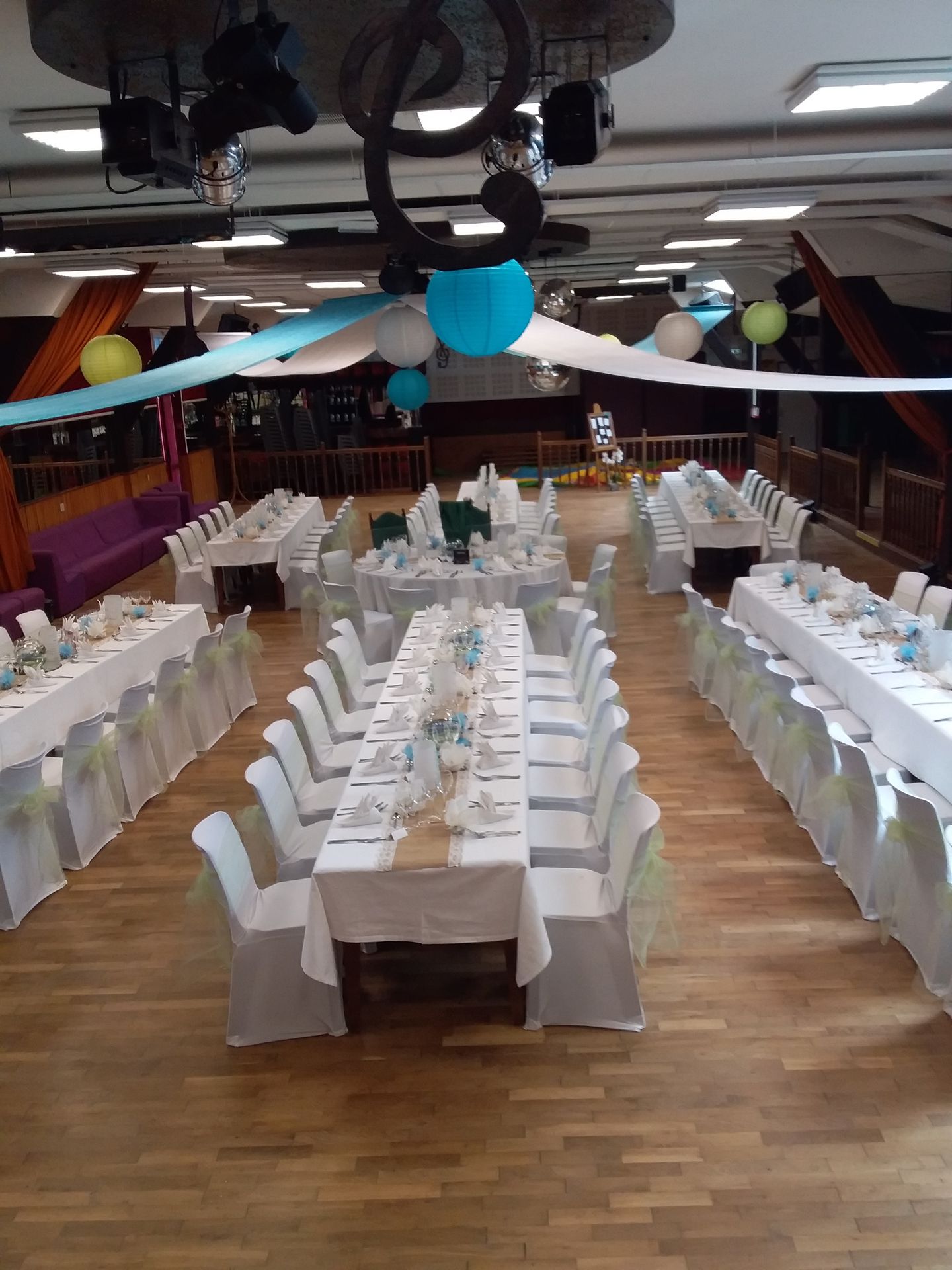 Photo Restaurant Auberge du Petit Moulin