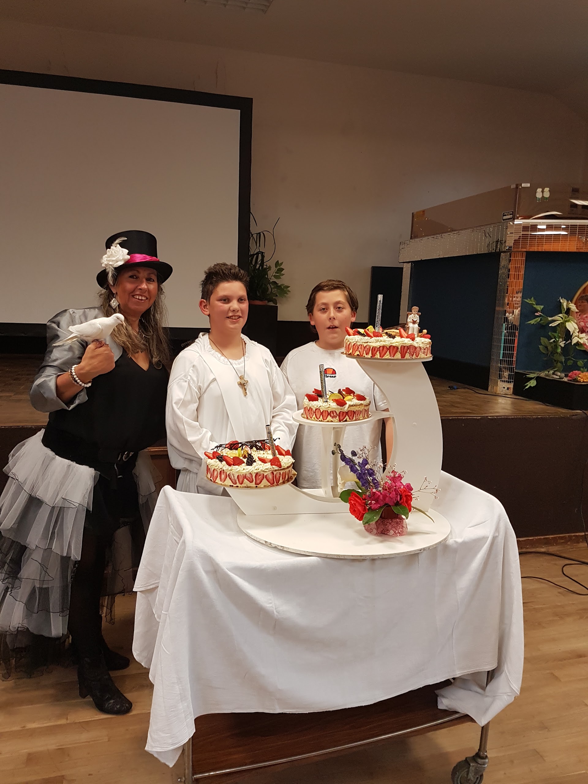 Photo Restaurant Auberge du Petit Moulin