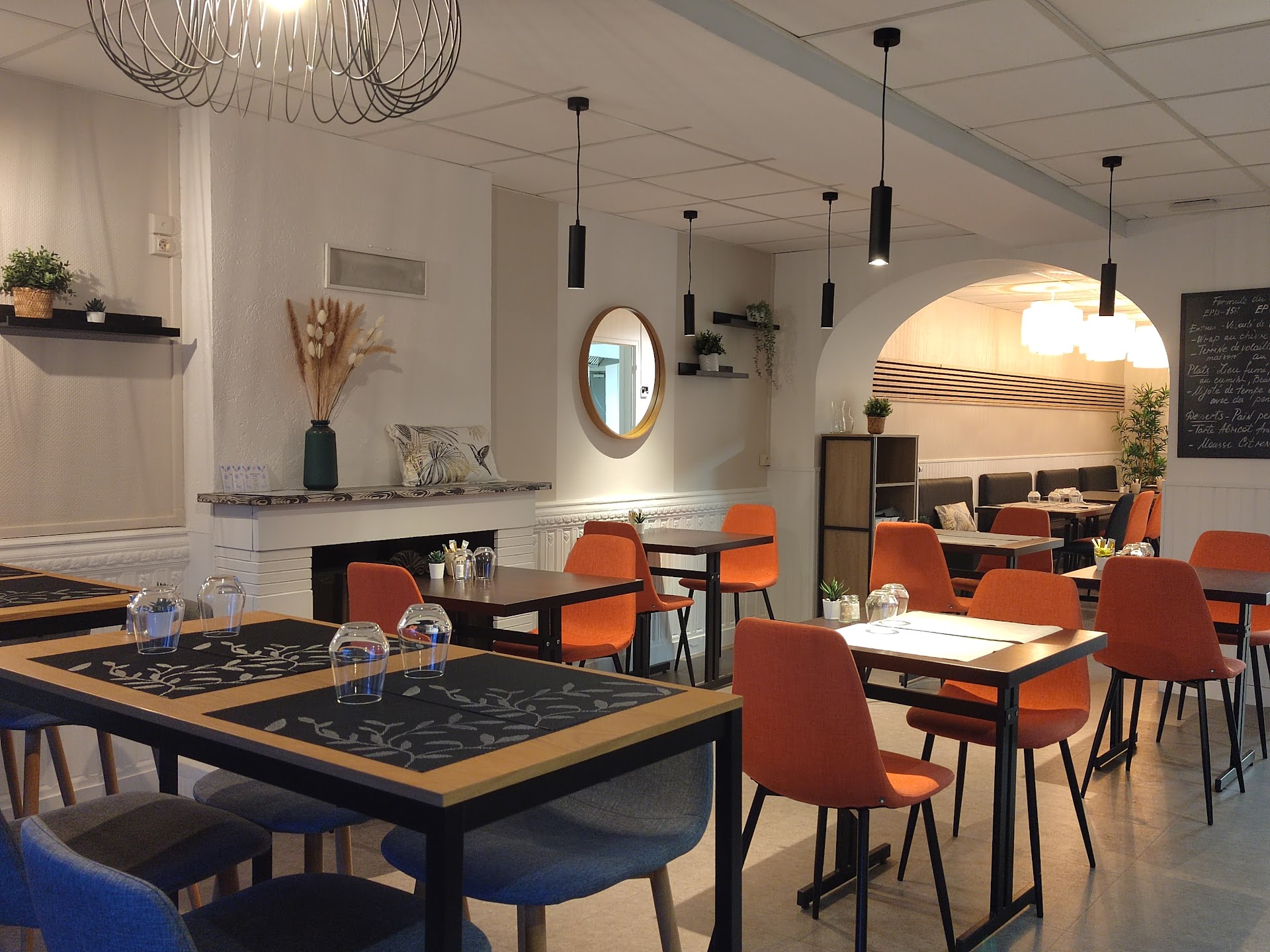 Photo Le Saint Christophe