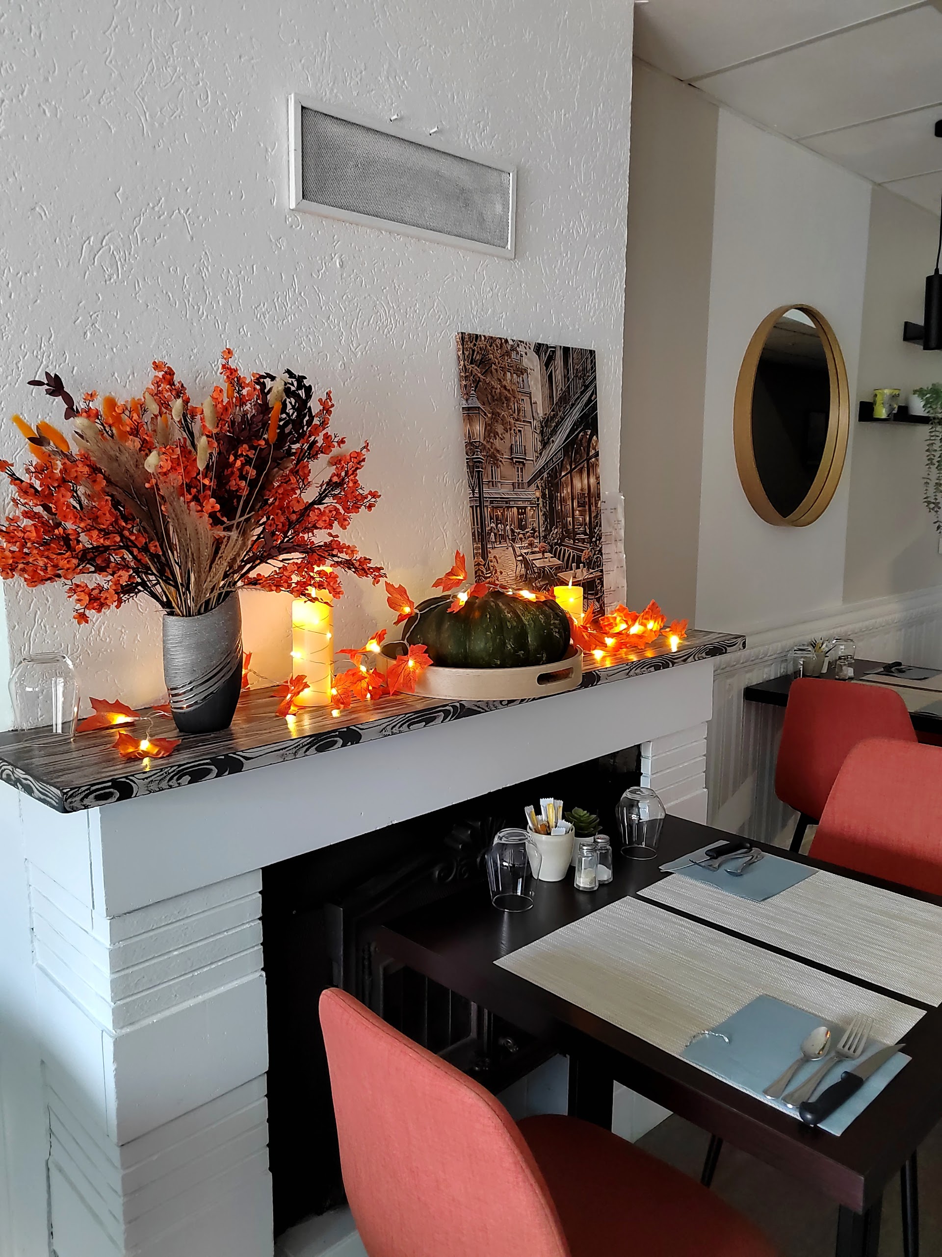 Photo Le Saint Christophe