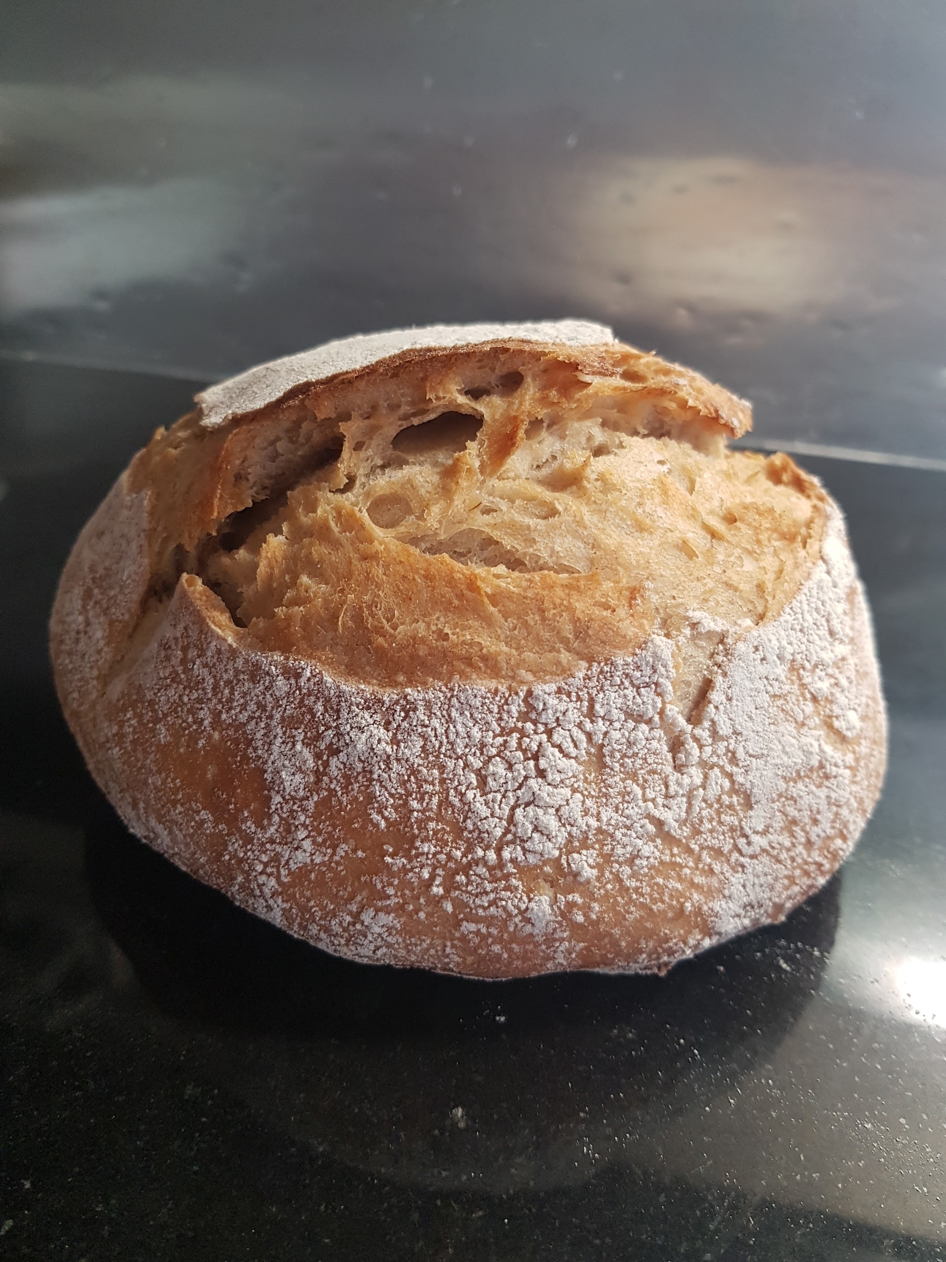 Photo Fournil Escale Pain