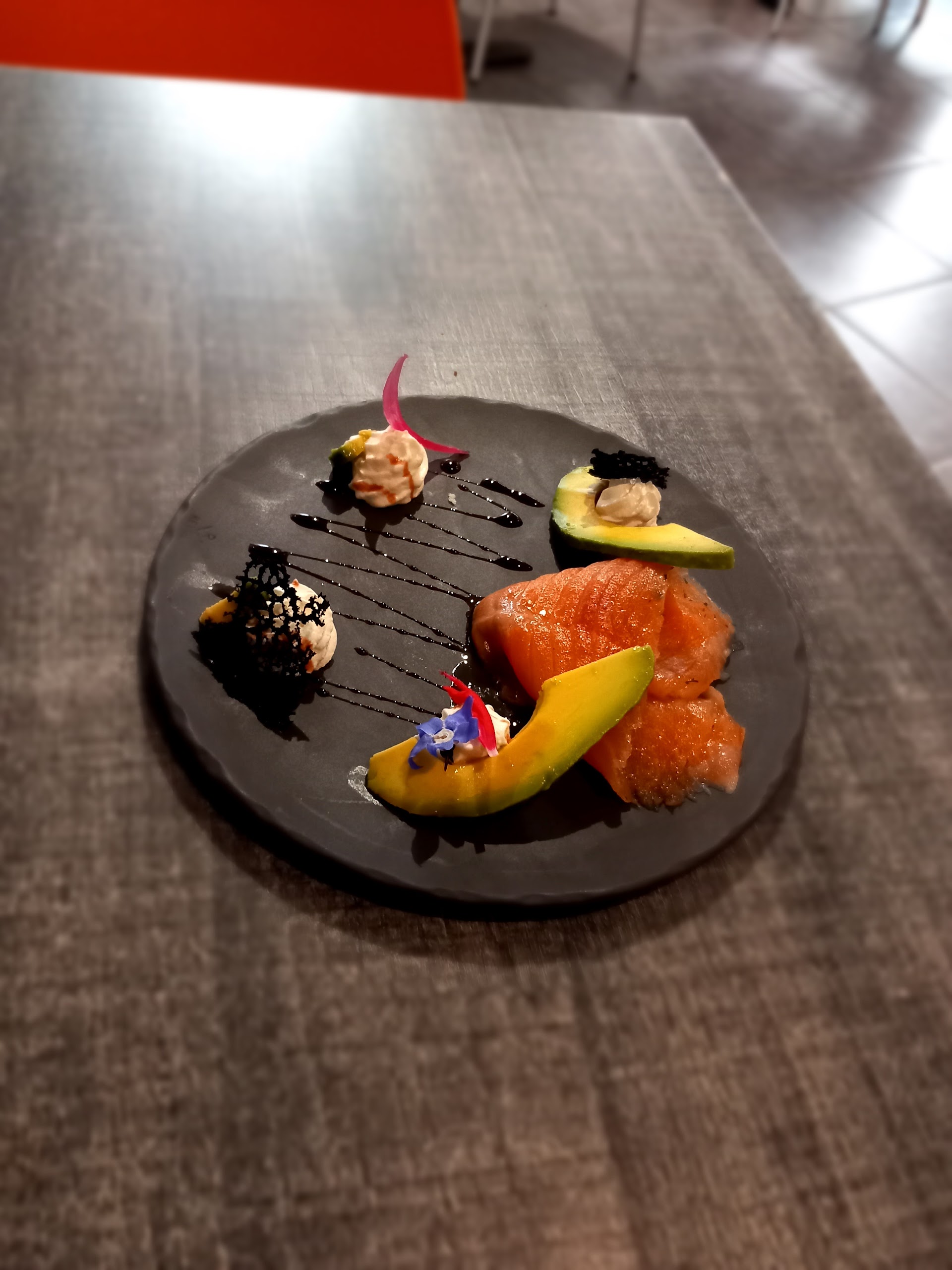 Photo Le Lion d'Or Traiteur - Restaurant