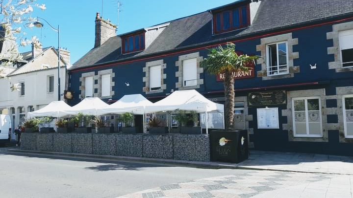 Photo Le Lion d'Or Traiteur - Restaurant