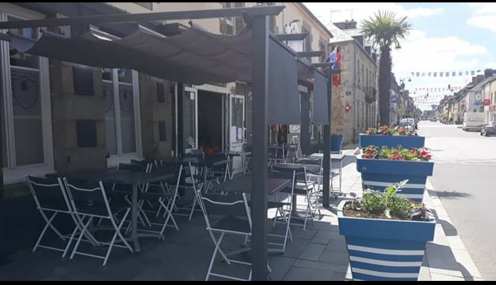 Photo Le Lion d'Or Traiteur - Restaurant