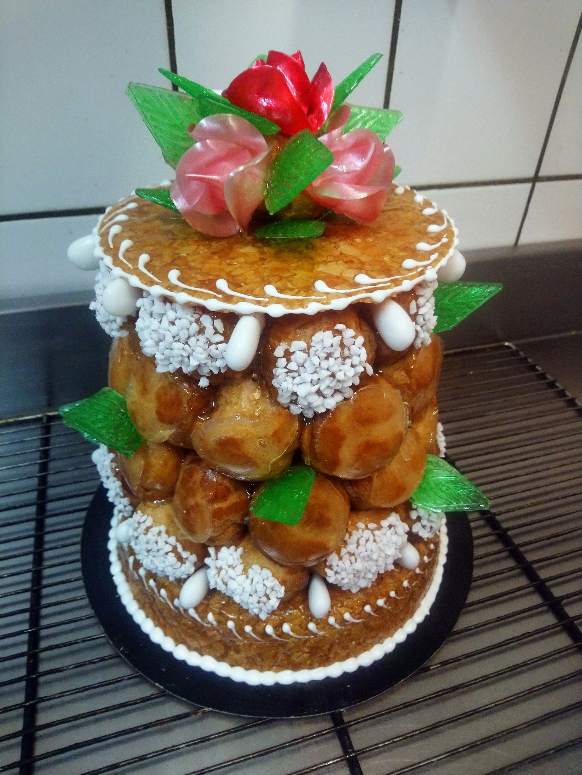 Photo VF - Pâtisserie & Passion