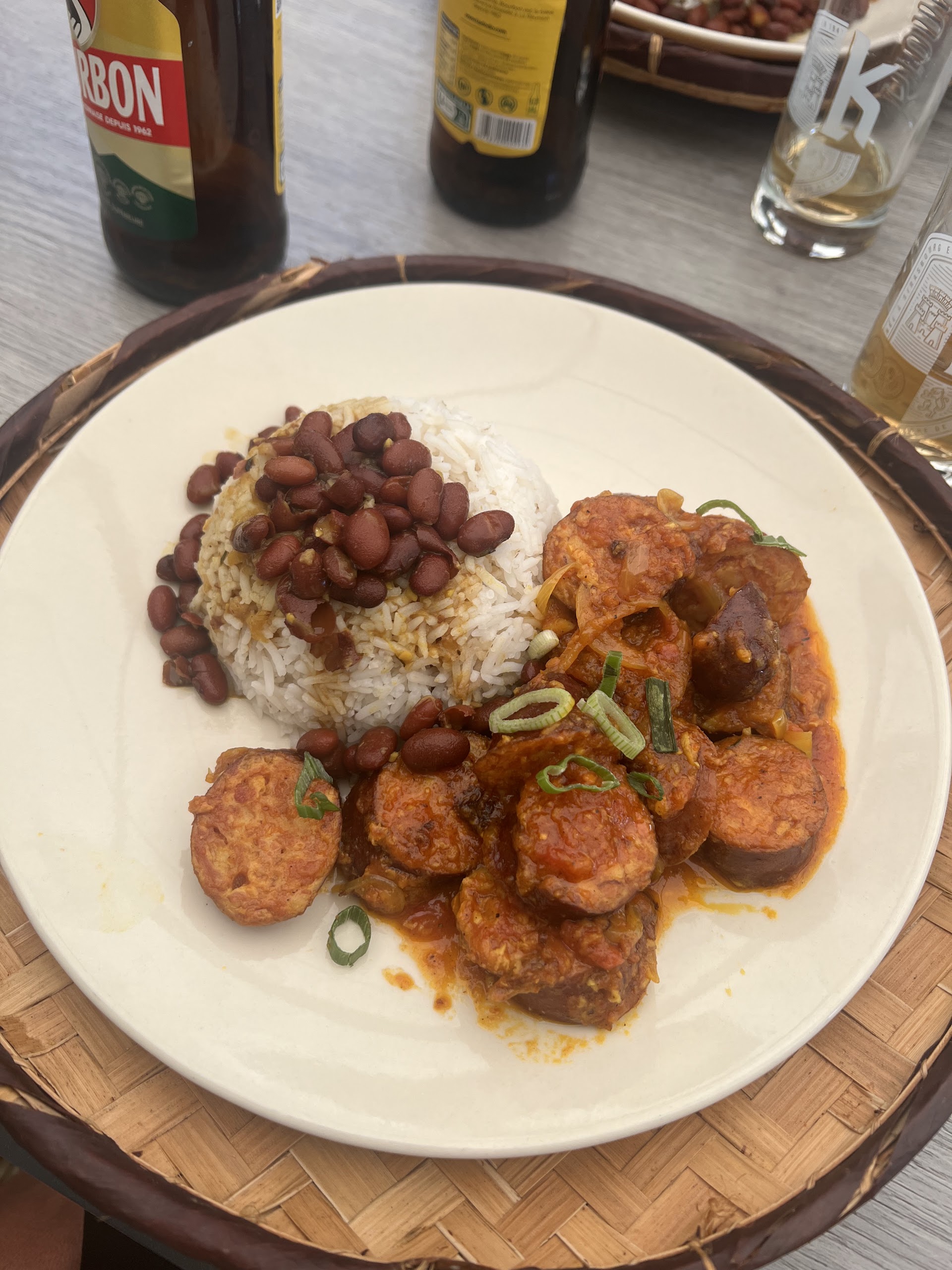 Photo La Maison Créole