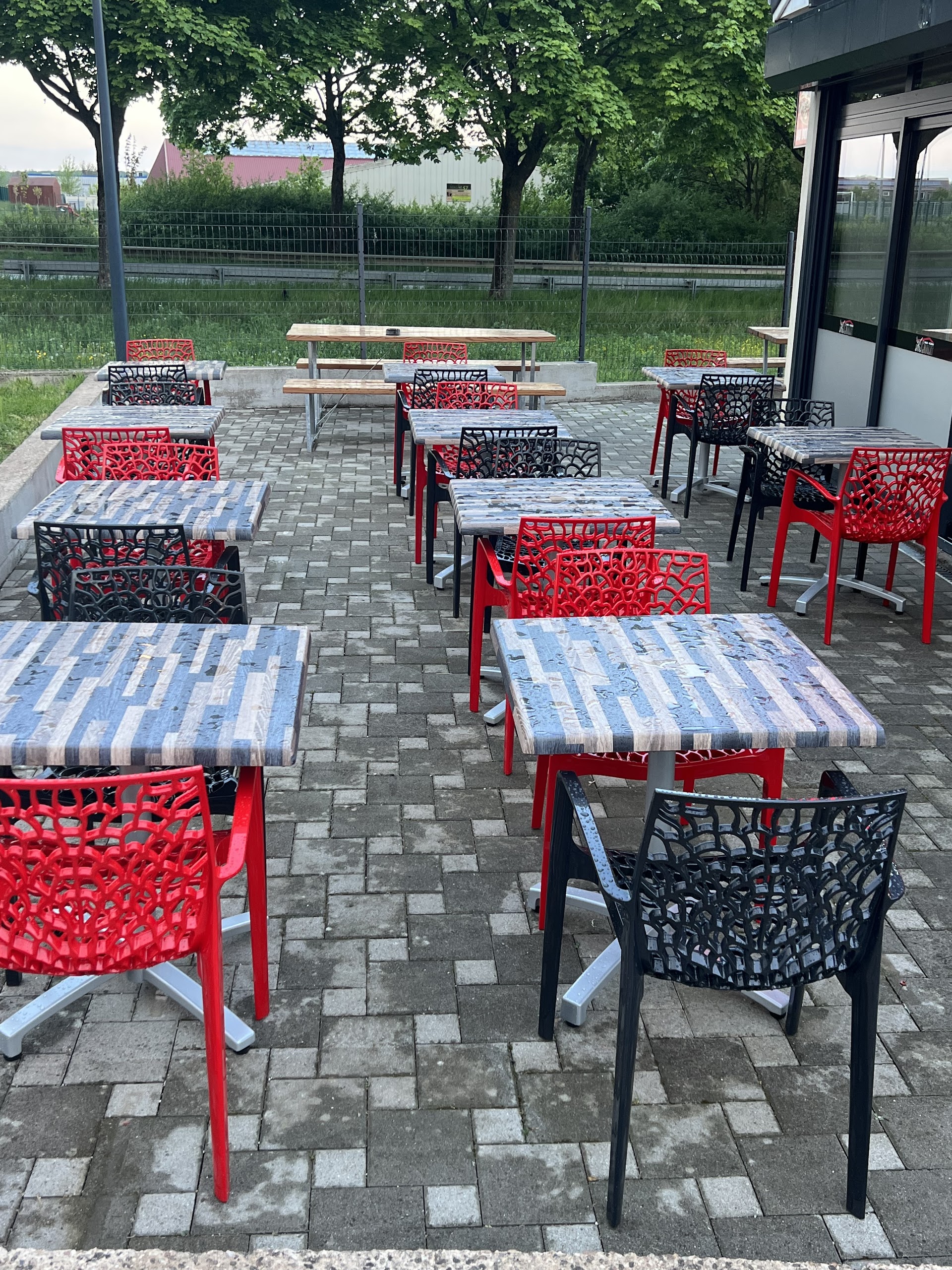 Photo Au Bon Châlet