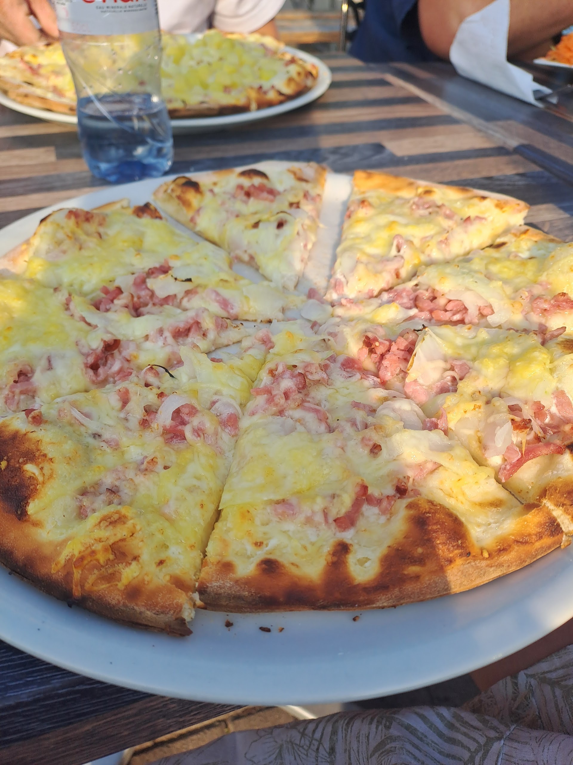 Photo Au Bon Châlet