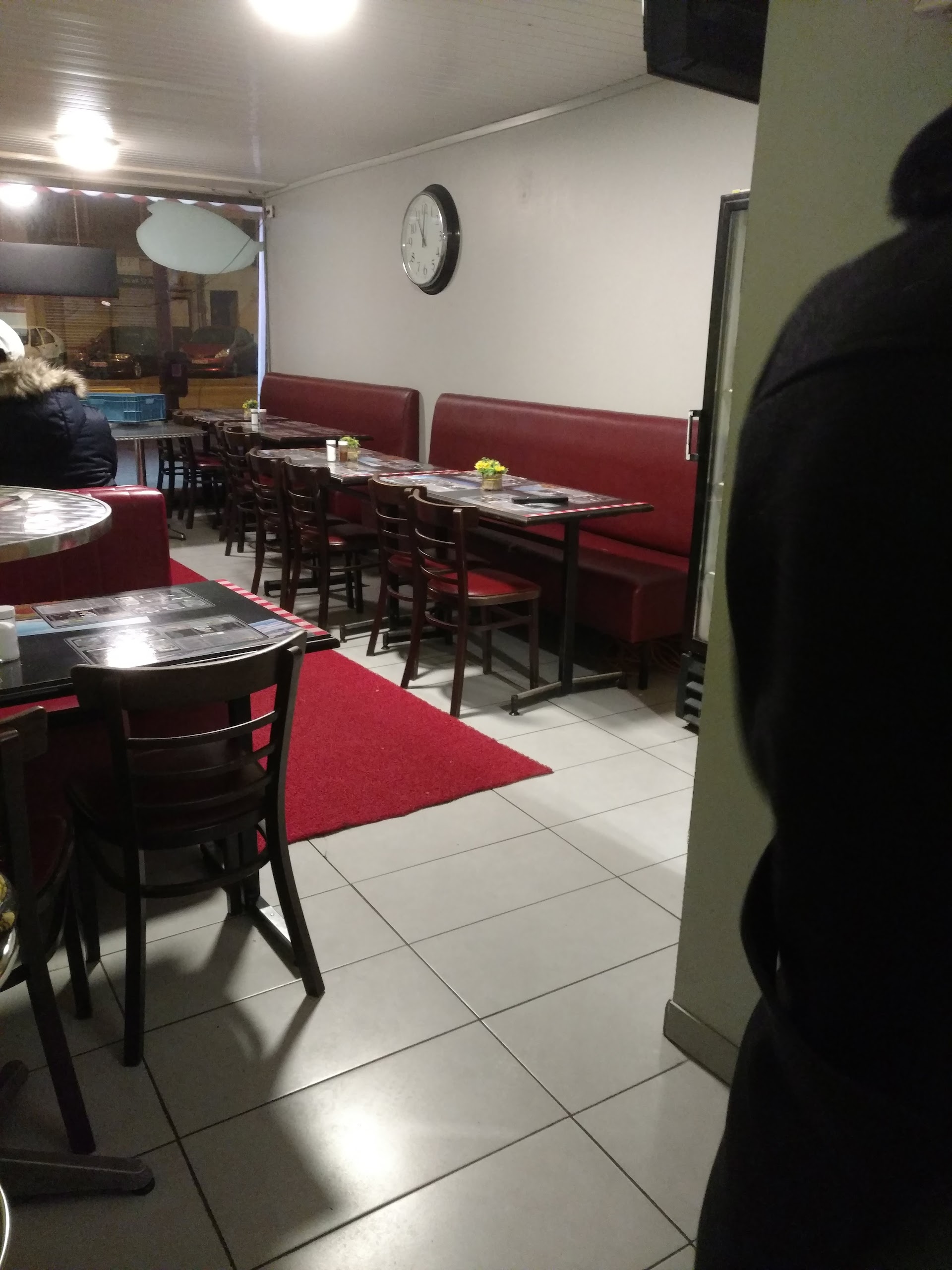 Photo Pagnotin’s Kebab