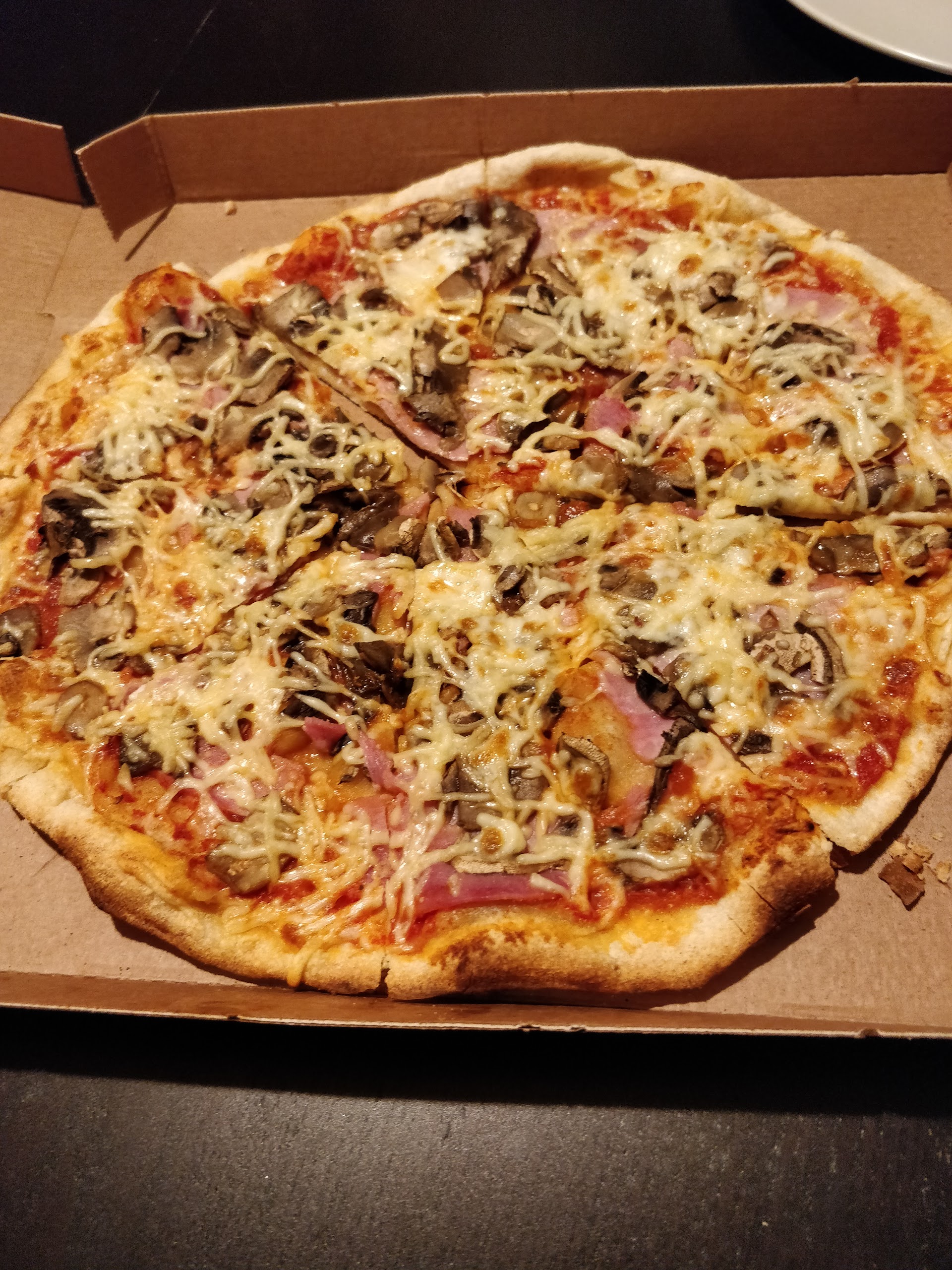 Photo Le P'tit Friand