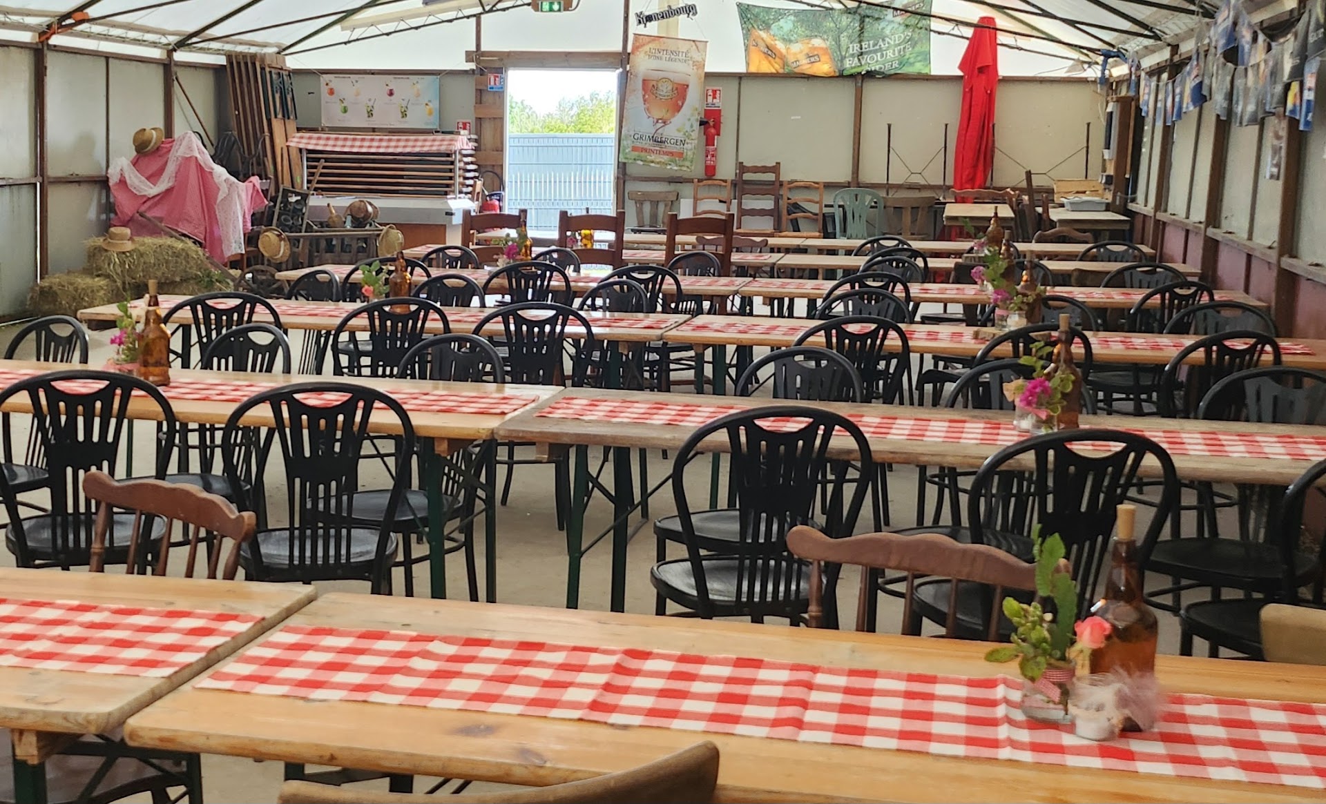 Photo Relais de la Nied