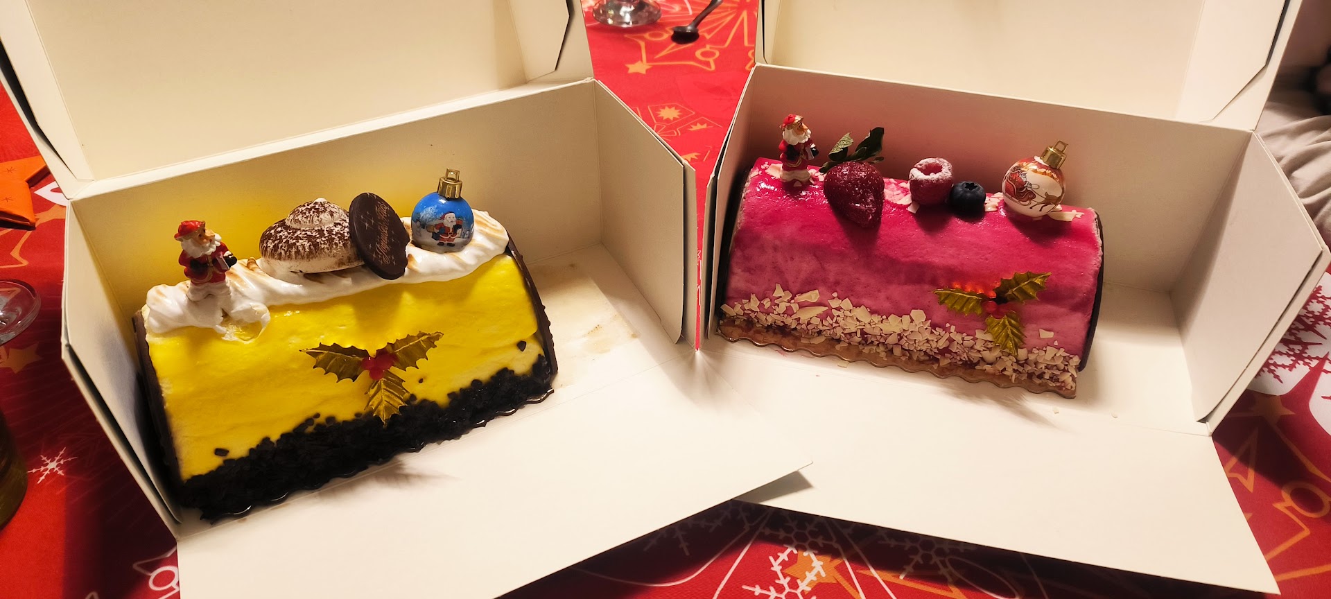 Photo Proxi baguette MARODELYA