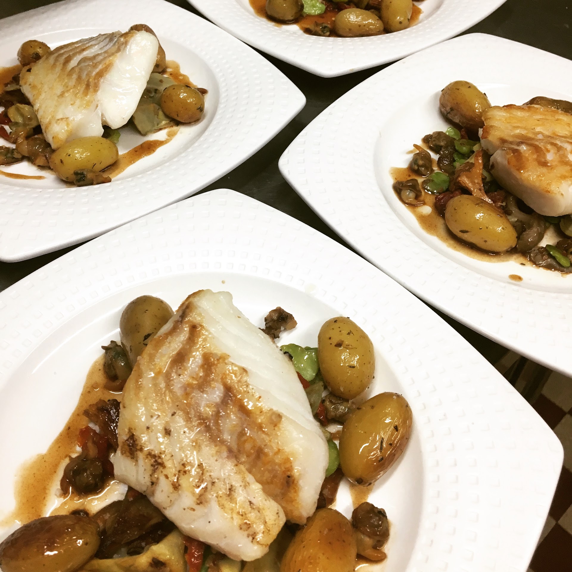 Photo Auberge De Vezon