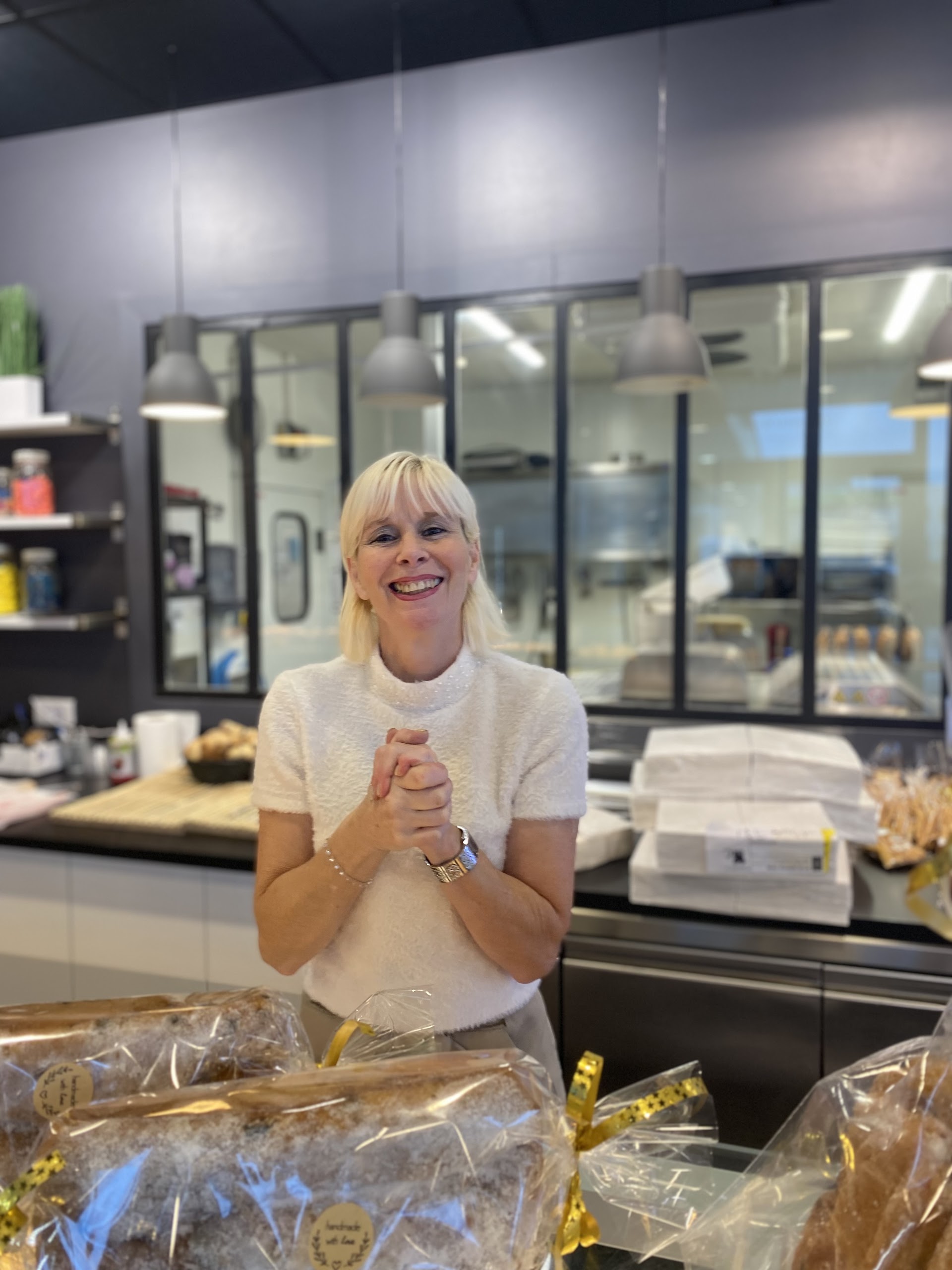 Photo LA VERNOISERIE VERNY