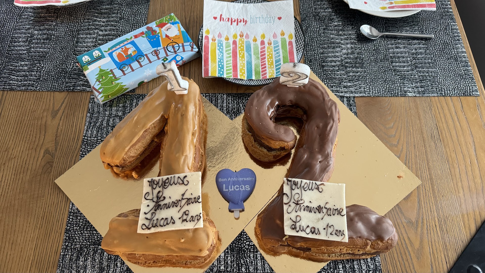 Photo Boulangerie Patisserie Aux Plaisirs Gourmands