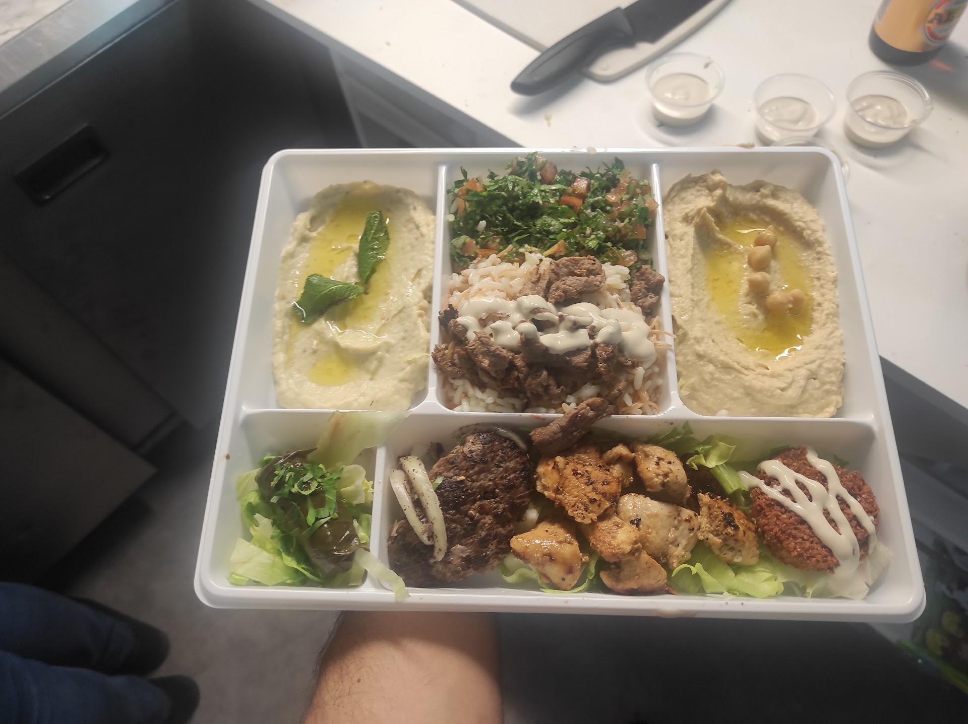 Photo Made In Lebanon