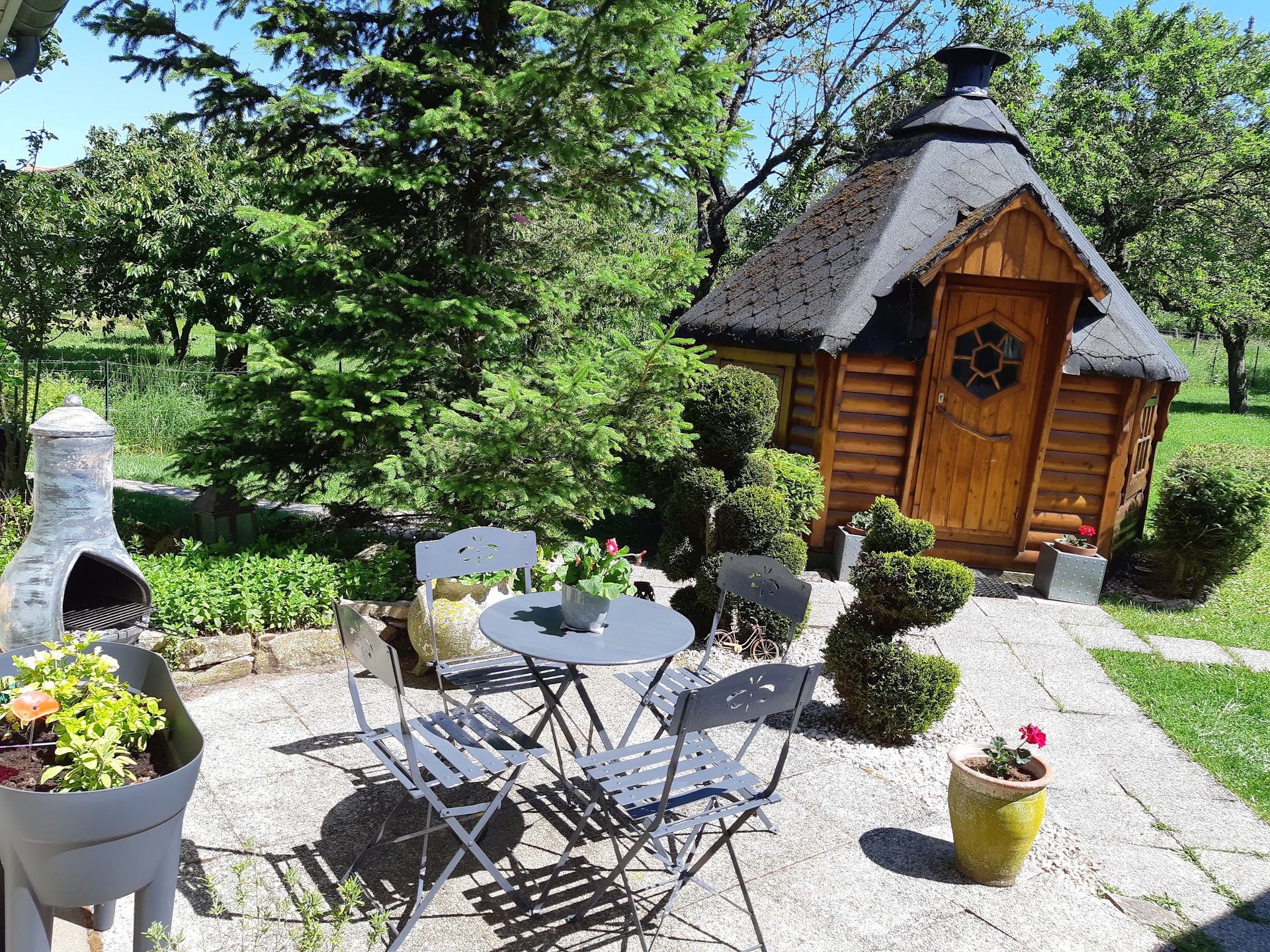 Photo Restaurant O Kota