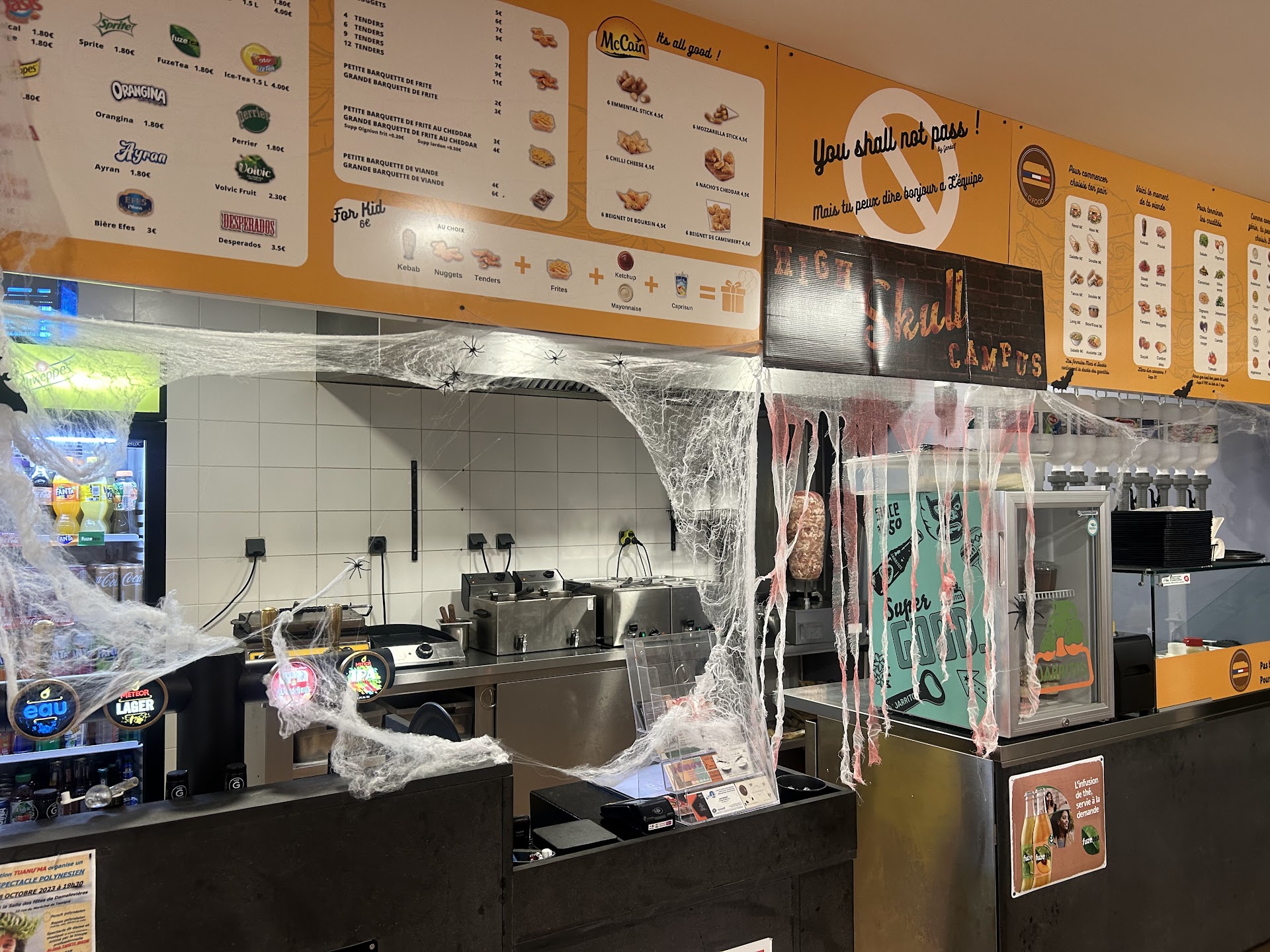 Photo O.FOOD DAMELEVIERES