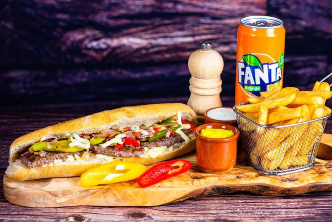 Photo O.FOOD DAMELEVIERES