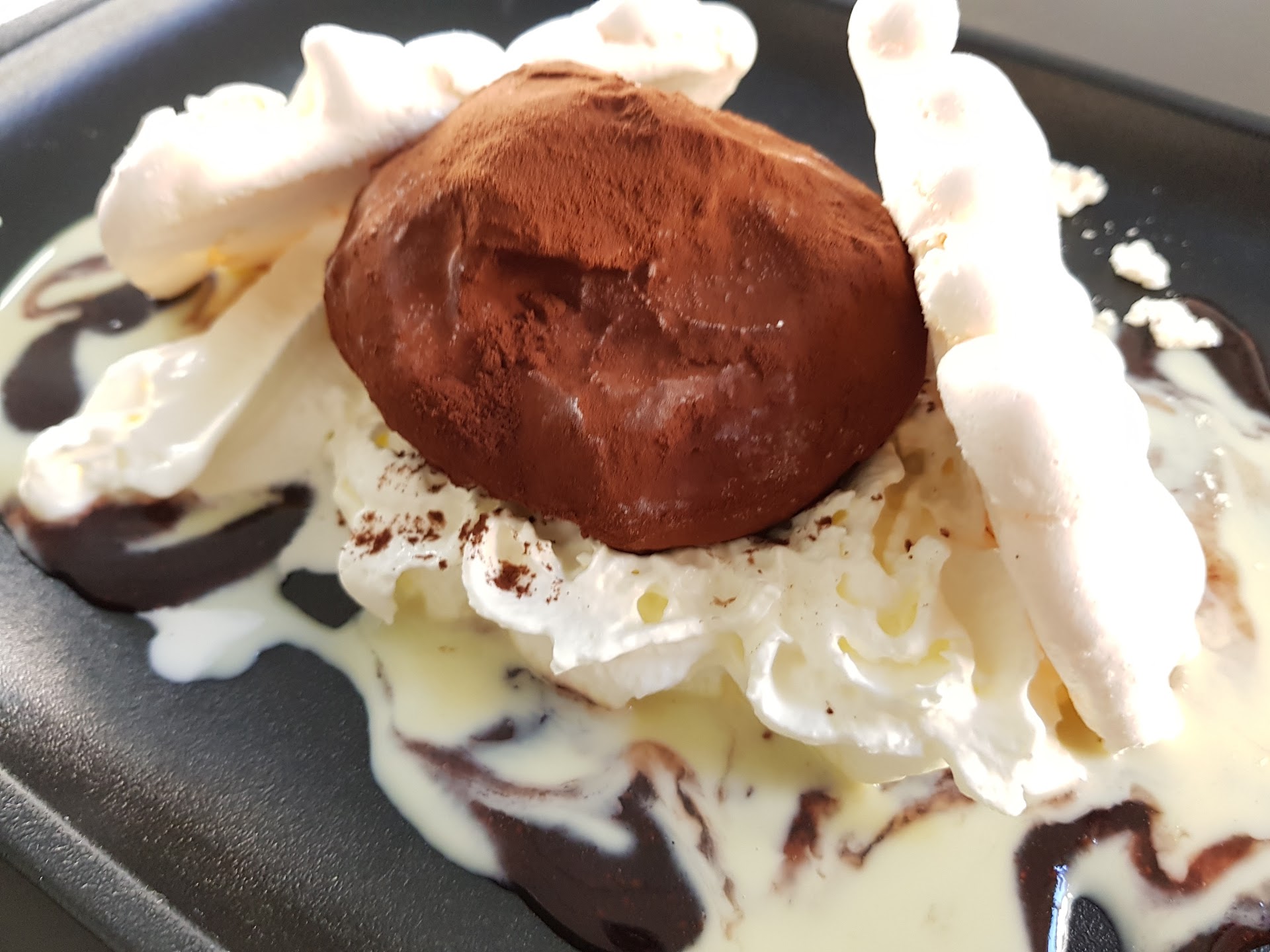 Photo Brasserie les Cheminots