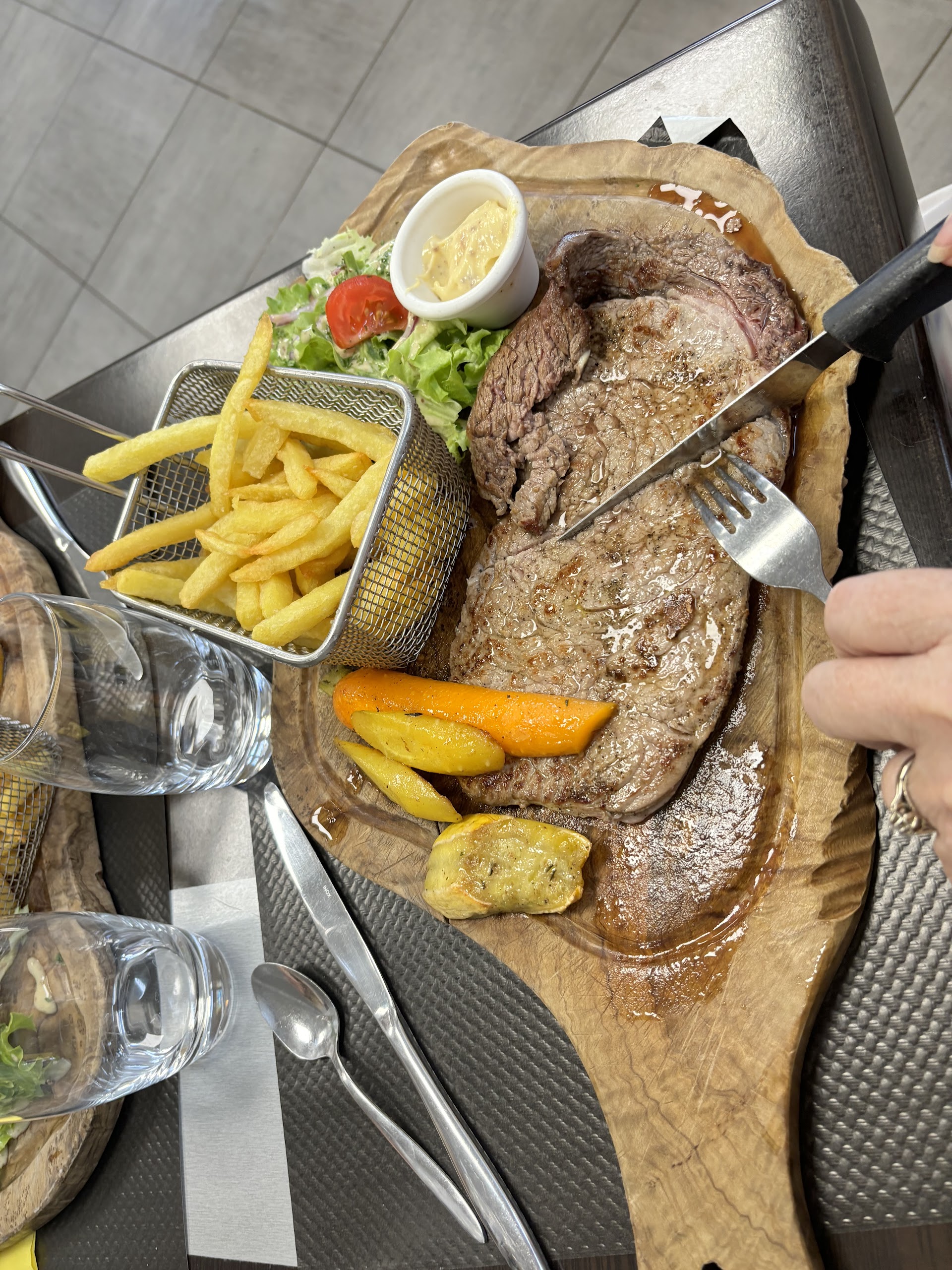 Photo Brasserie les Cheminots