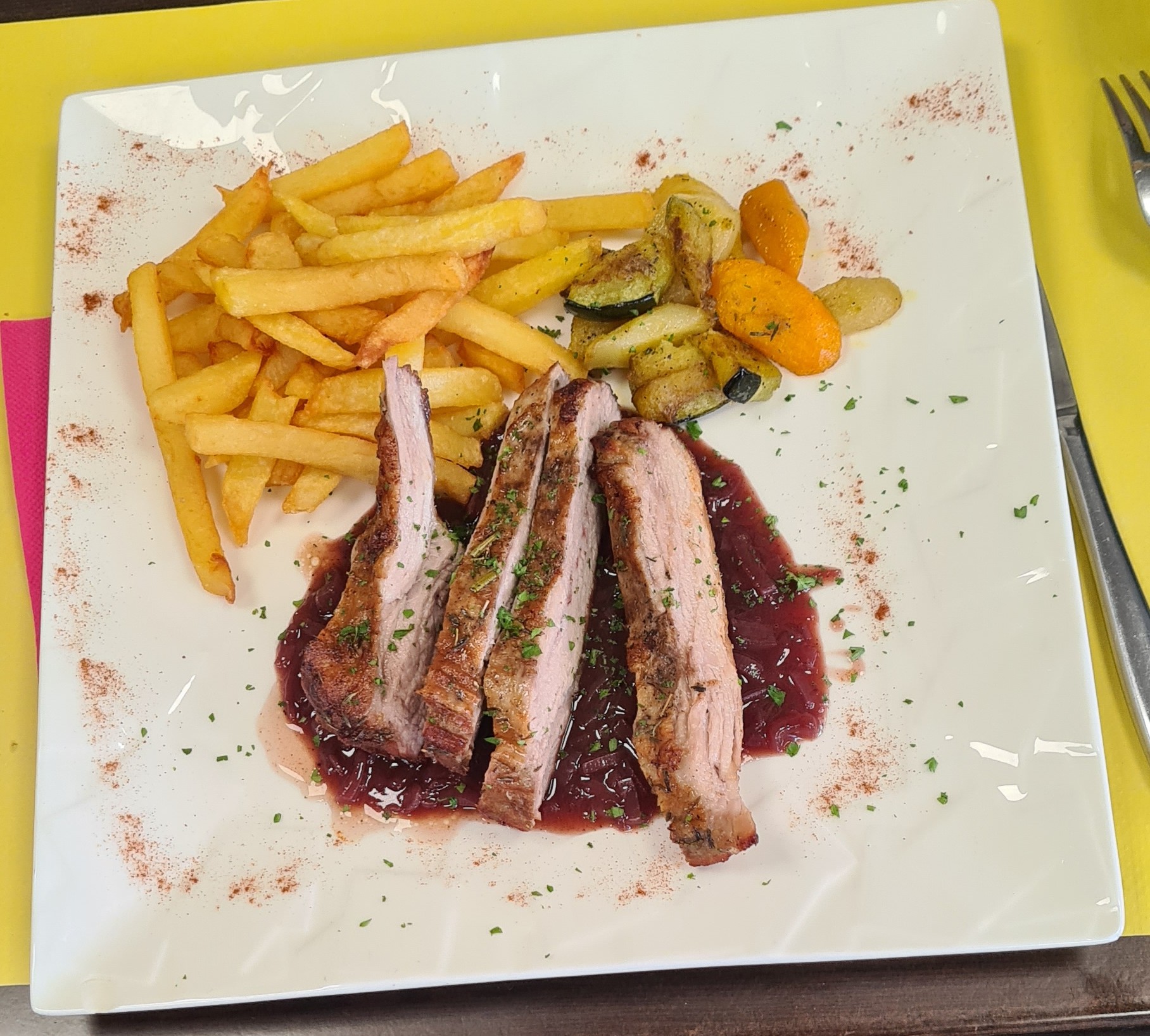 Photo Brasserie les Cheminots